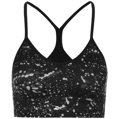 Reebok Sport-BH Workout Ready Printed Sport-BH Damen