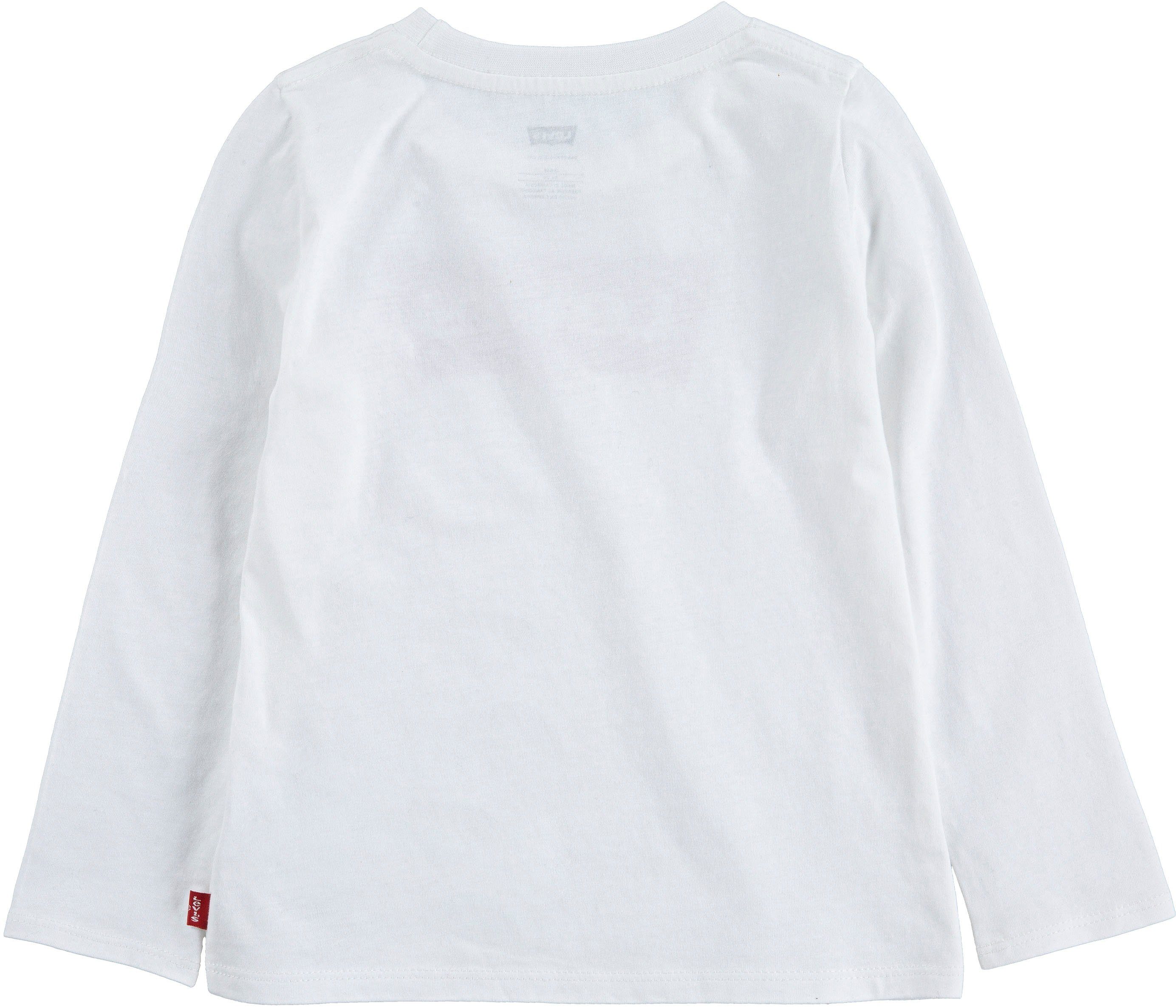 Levi's® Kids Langarmshirt for BABYS