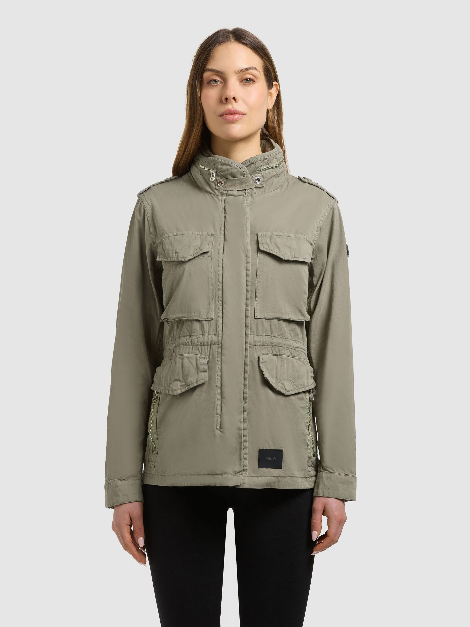 khujo Cargojacke NORI