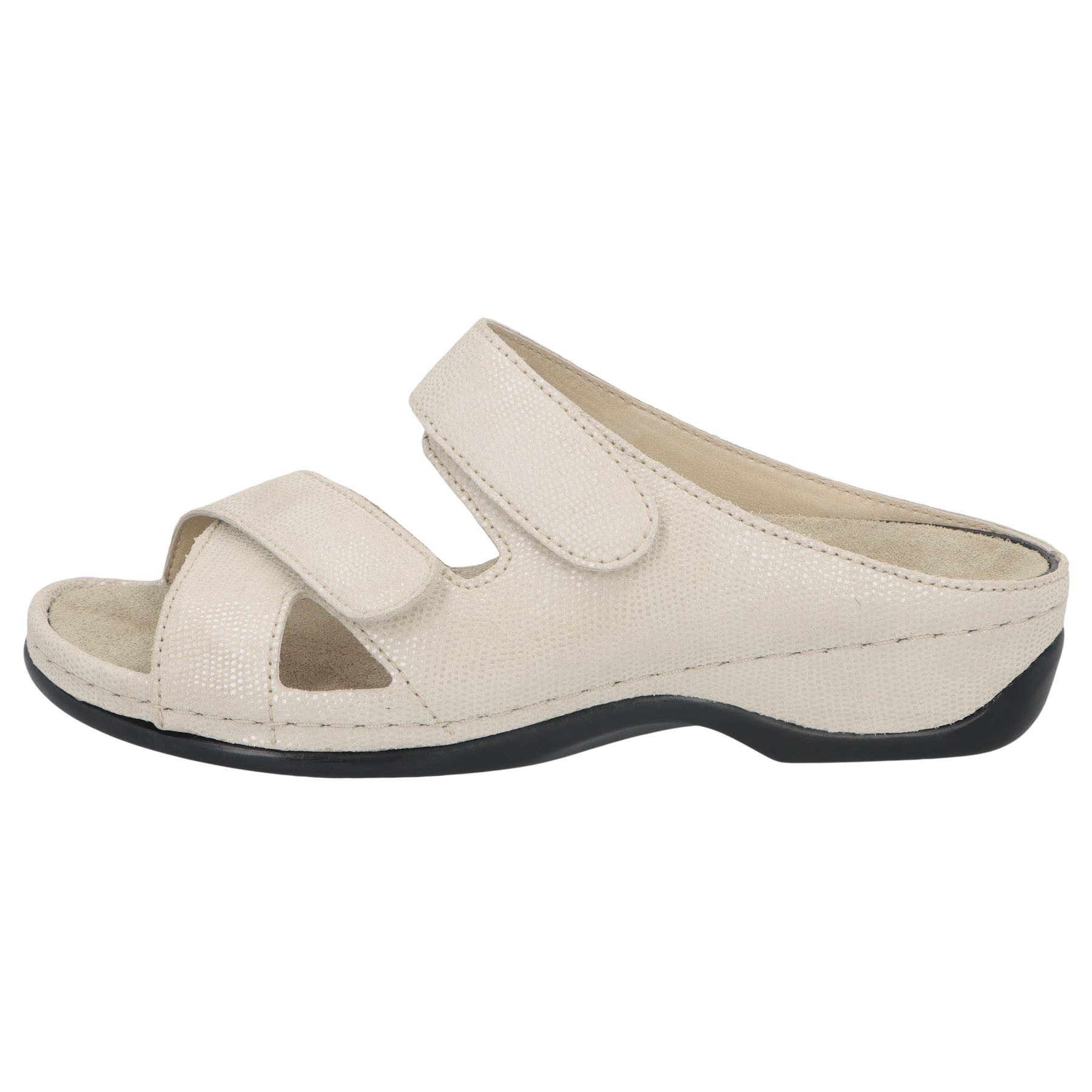 BERKEMANN Berkemann Erwachsene Berkoflex Felia Pantolette Le Pantolette