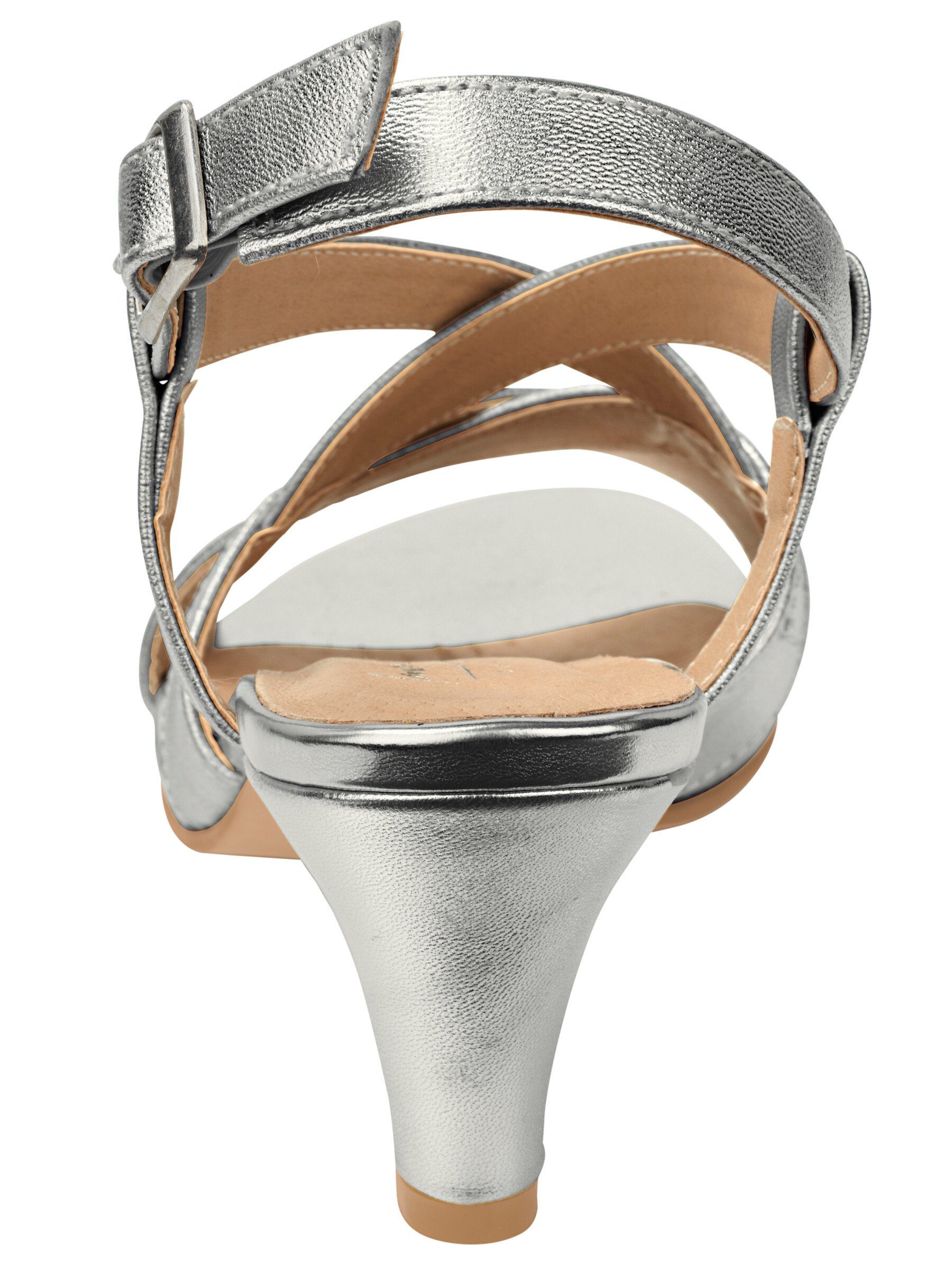 Andrea Conti Sandalette Sandalette