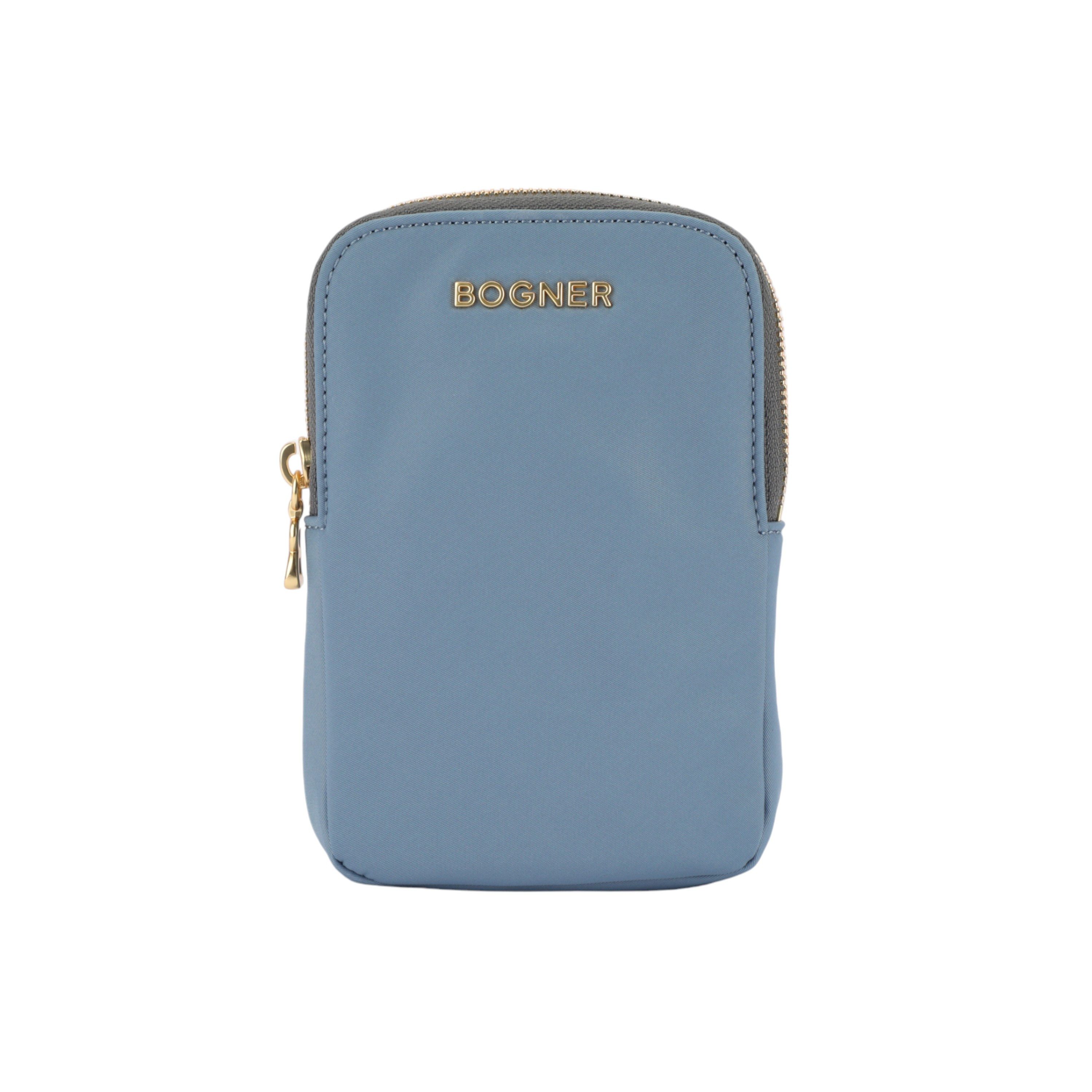 BOGNER Handytasche Bogner - Damen Handytasche Klosters Neve Johanna