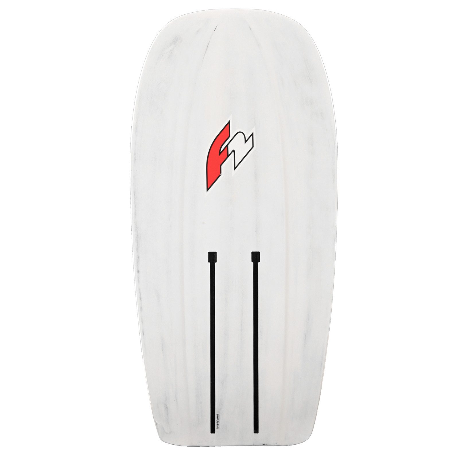 F2 Kiteboard F2 Pumpfoilboard Foil Board V2 10,4L 90cm Blau