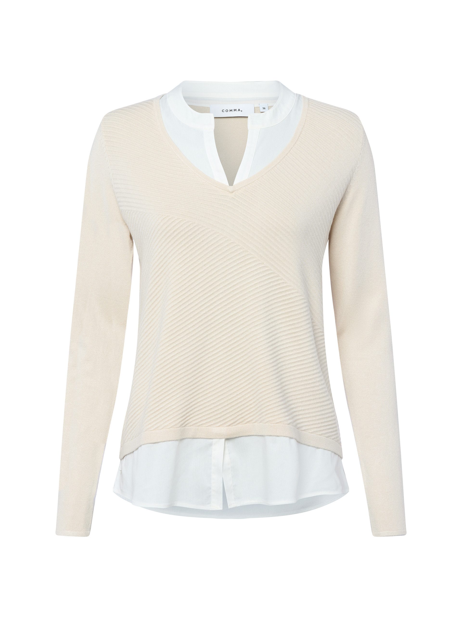Strickpullover