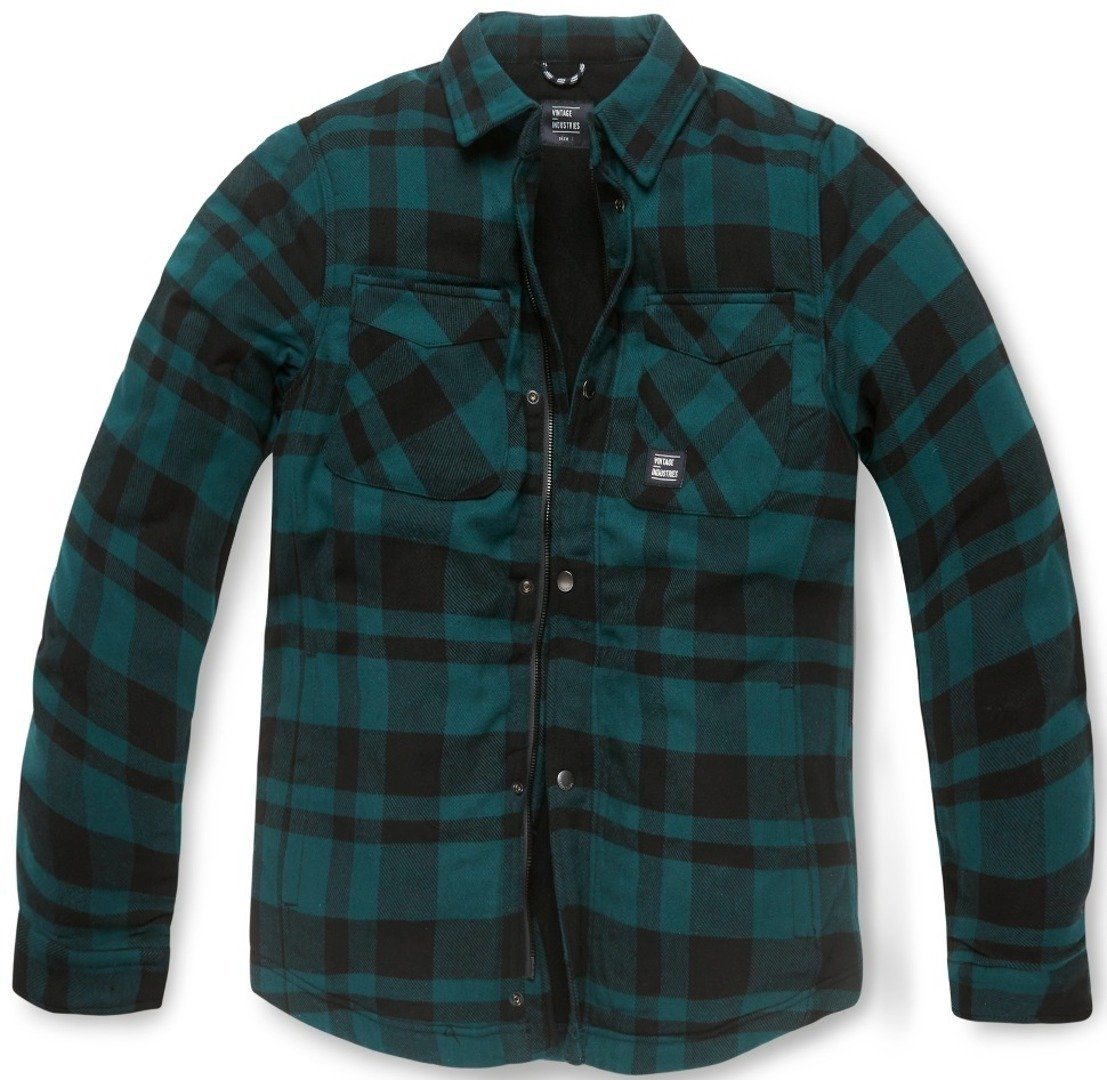 Motorradjacke Darwin Jacke