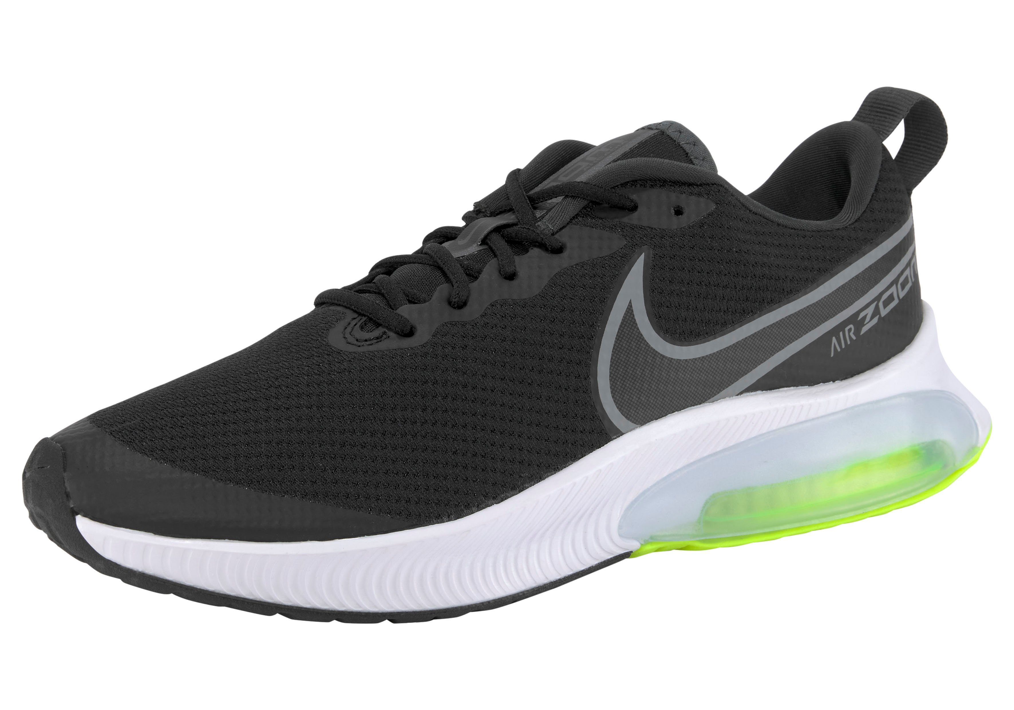 Nike »AIR ZOOM ARCADIA« Laufschuh online kaufen | OTTO