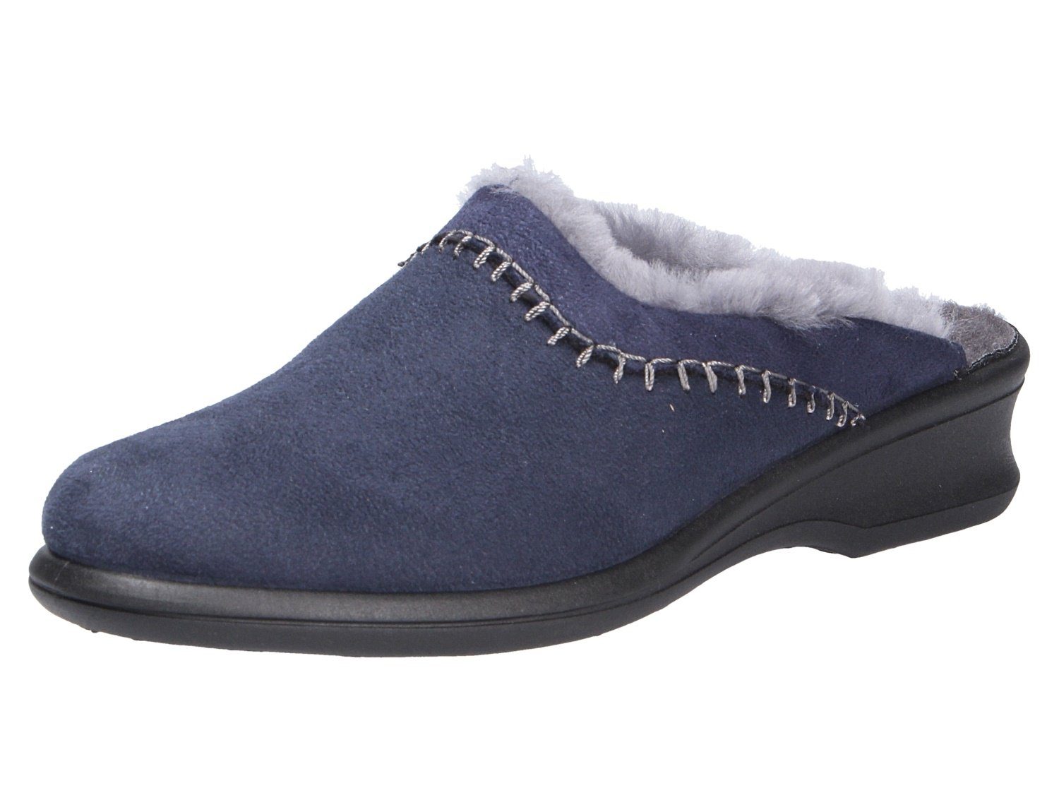 Rohde Hausschuh Weicher Gehcomfort