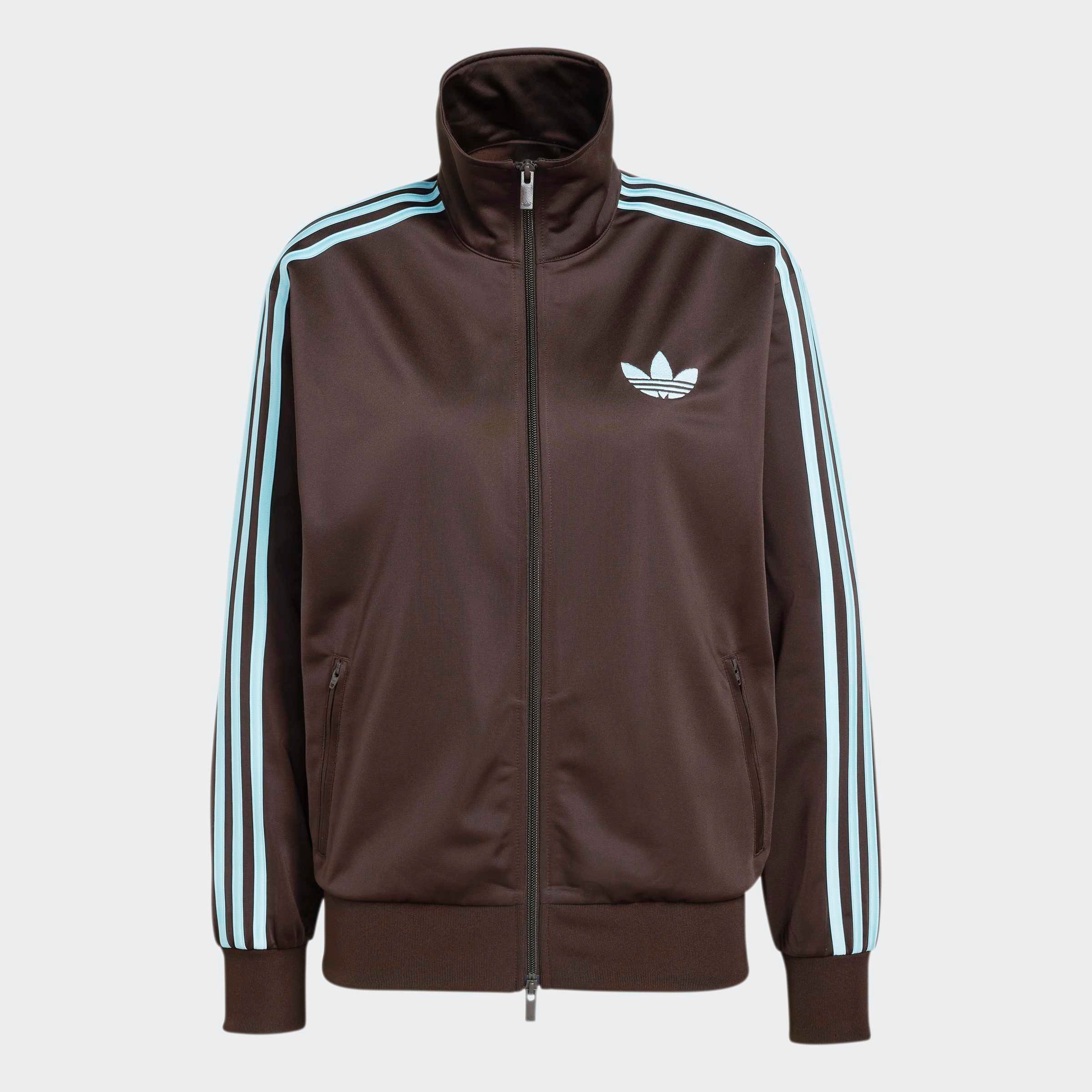 Trainingsjacke FIREBIRD TRACK LOOSE