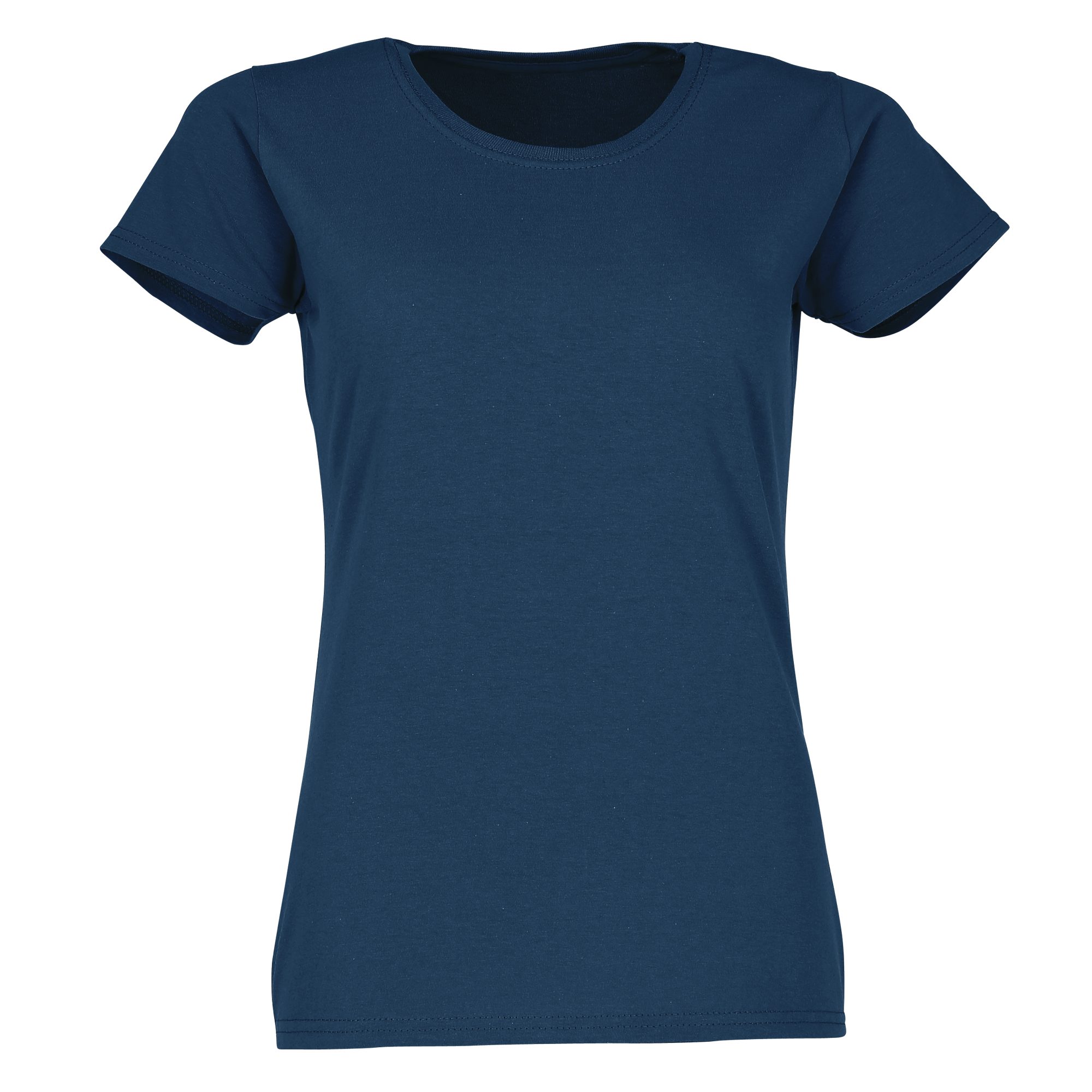 Fruit of the Loom Rundhalsshirt Fruit of the Loom Valueweight T Lady-Fit günstig online kaufen