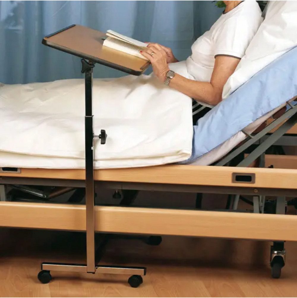 DocMed Beistelltisch Comfort Universaltisch mit schwenkbarer günstig online kaufen