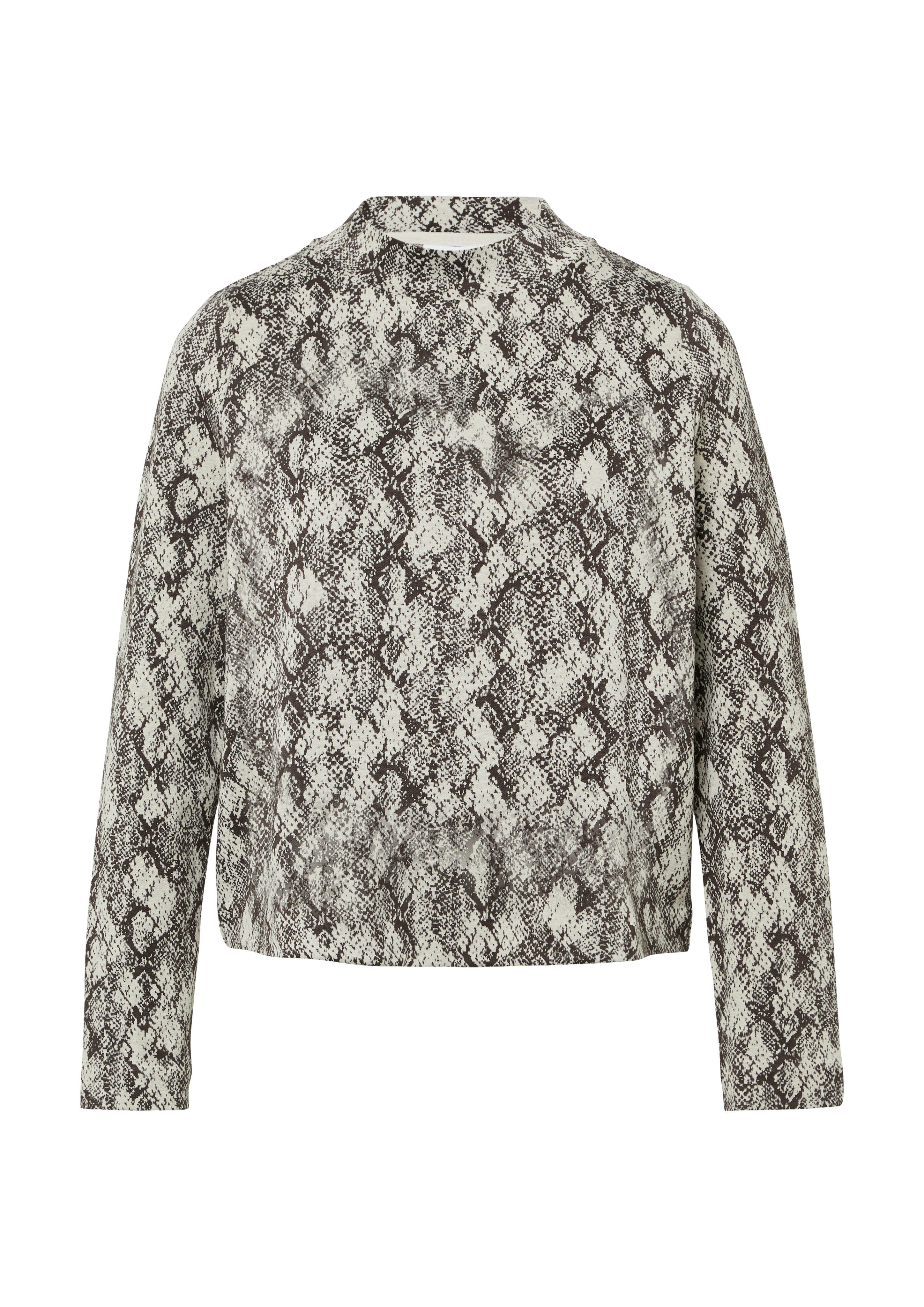 comma Sweatshirt