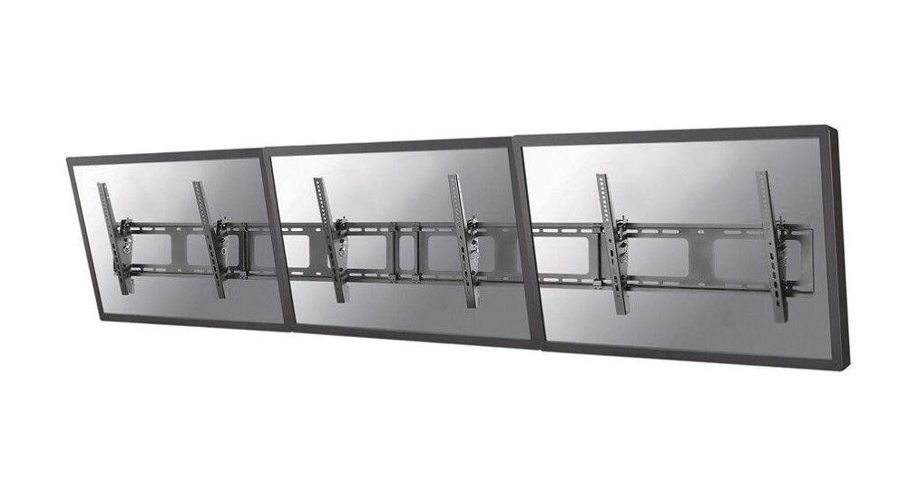 Neomounts by Newstar TV-Wandhalterung Neomounts NS-WMB300BLACK