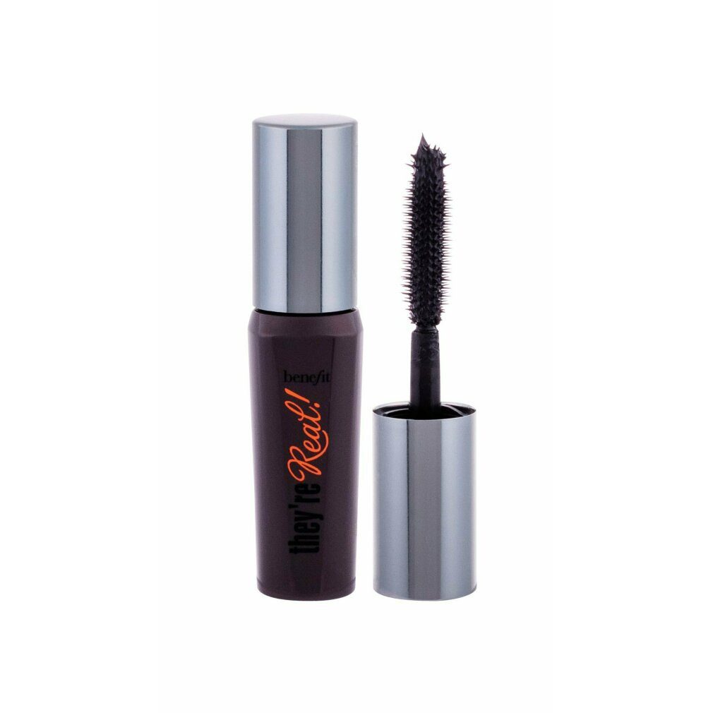 Benefit Mascara They're Real! Beyond Mascara