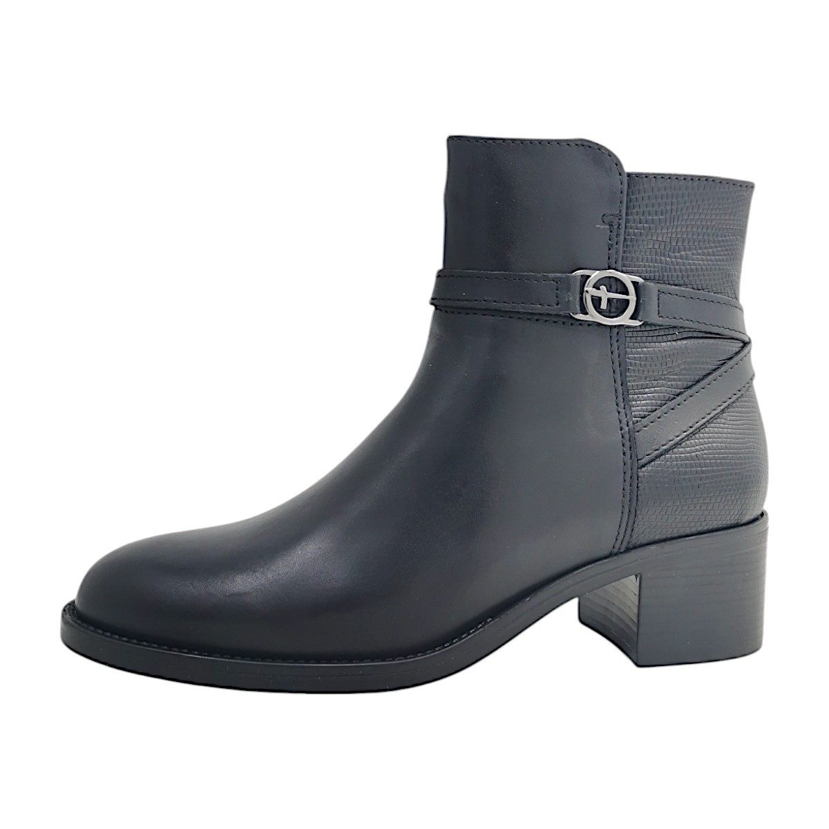 Tamaris Stiefelette Stiefelette günstig online kaufen