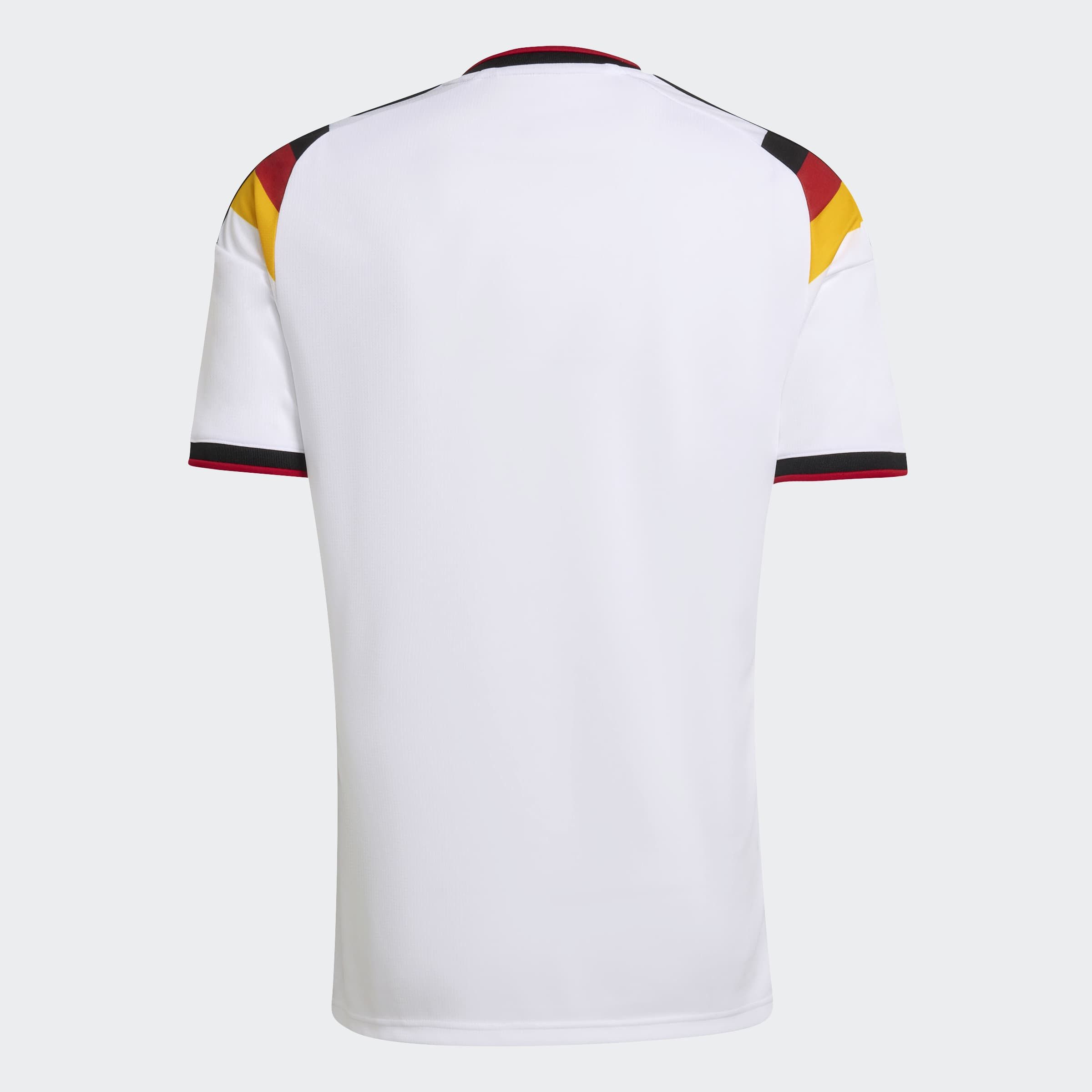 adidas Performance Fußballtrikot Deutschland 26 Heimtrikot günstig online kaufen