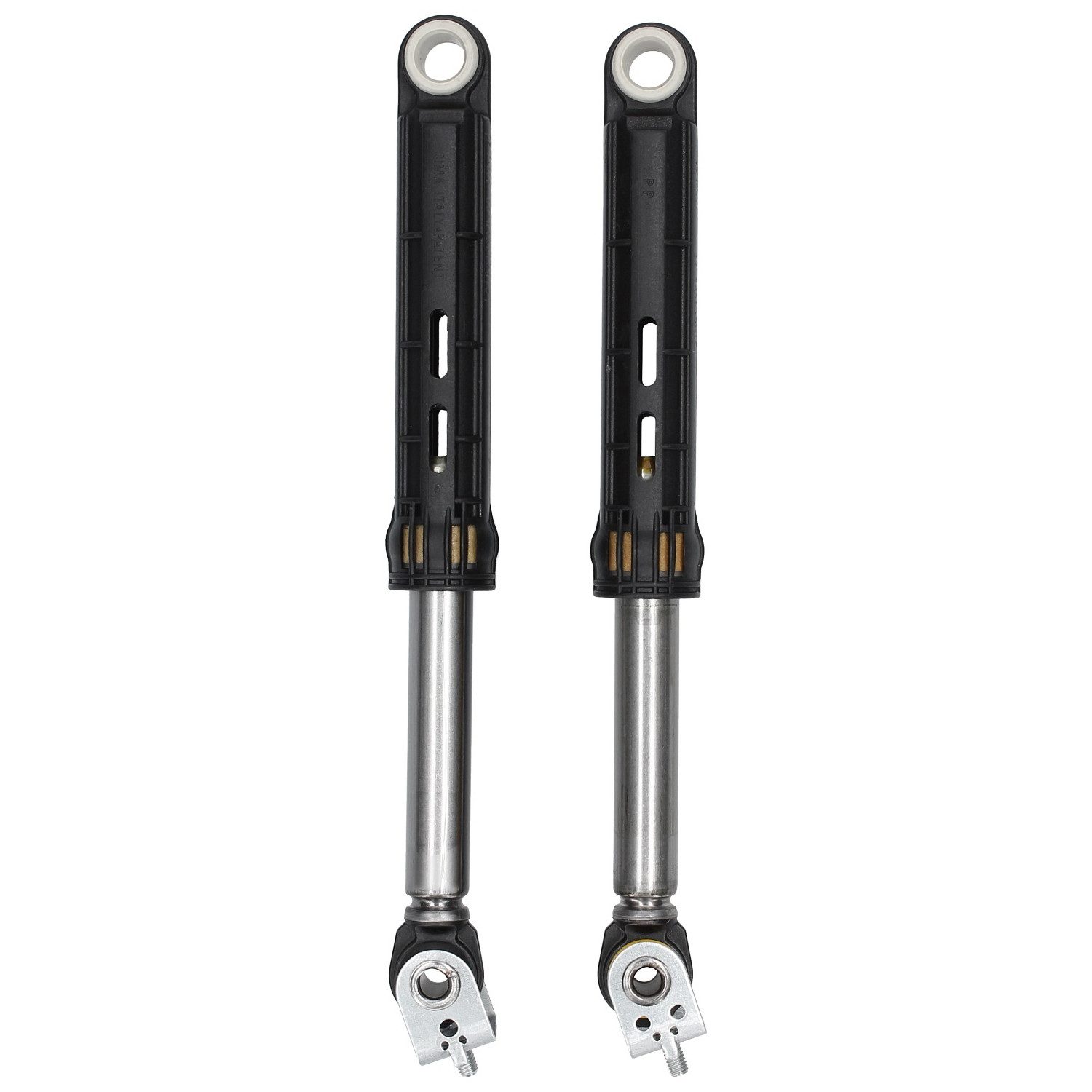 Ariston Group Dämpfer Stoßdämpfer Set 100N Bauknecht C00290703, 2 Stk für Waschmaschine