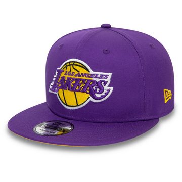 New Era Snapback Cap 9Fifty NBA Los Angeles Lakers