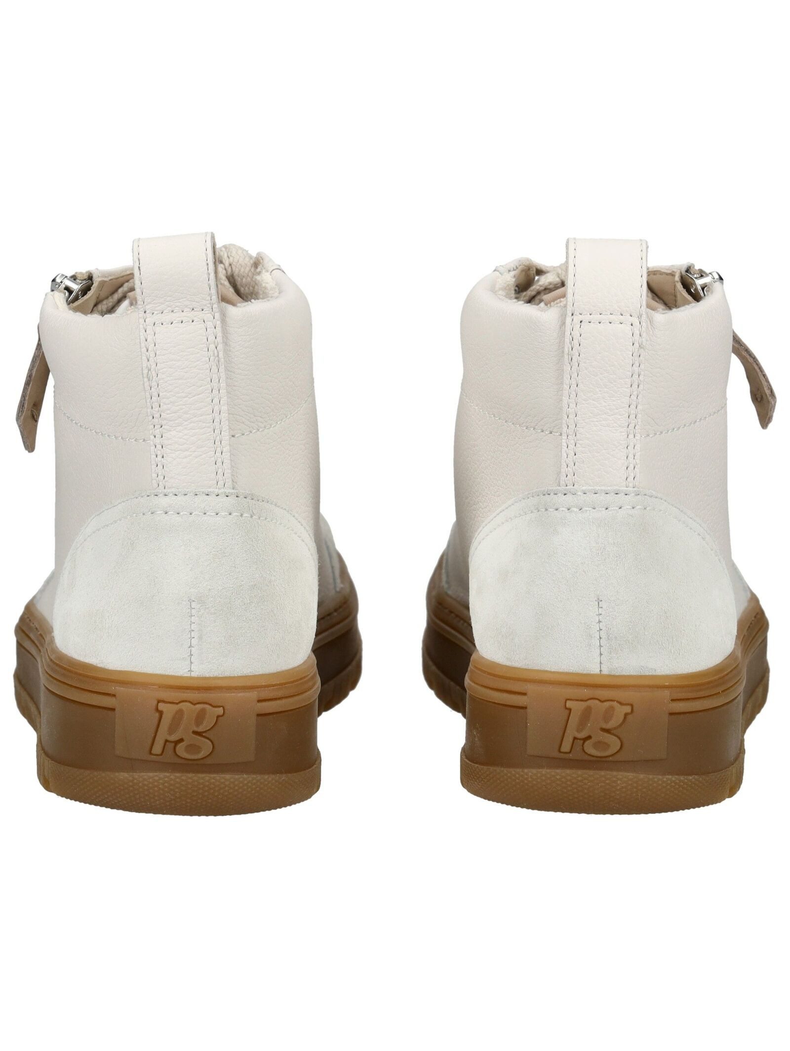 Paul Green Paul Green Sneaker Leder Sneaker