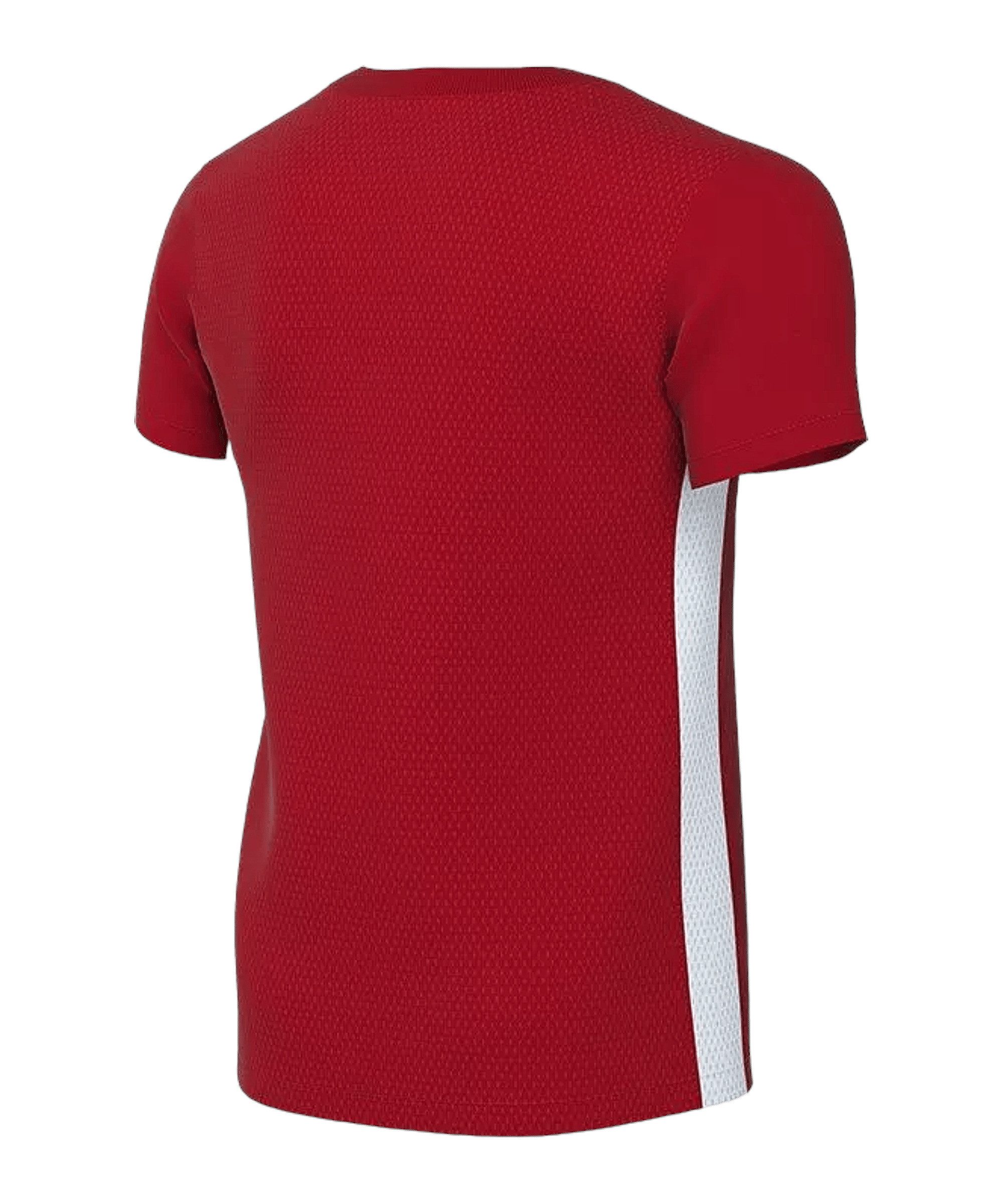 Nike Fußballtrikot Nike Performance Challenge V Trikot Kids Trikots Teamsport – Bild 2 von 3