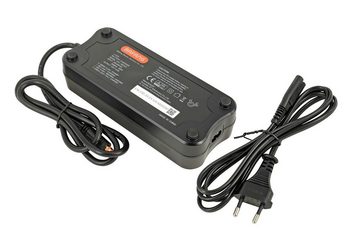 PowerSmart CBB151230.D21C5 Batterie-Ladegerät (42V 3A AC Adapter für elektrische Fahrradbatterien CBFACCU750CB CBFACCU750 CBFACCU450CB, Bafang Ladegerät)