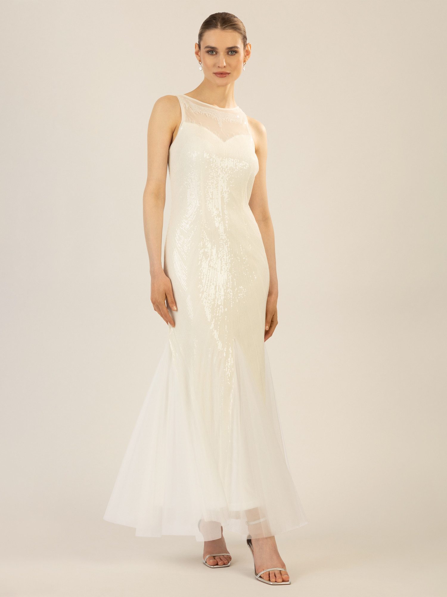 Abendkleid