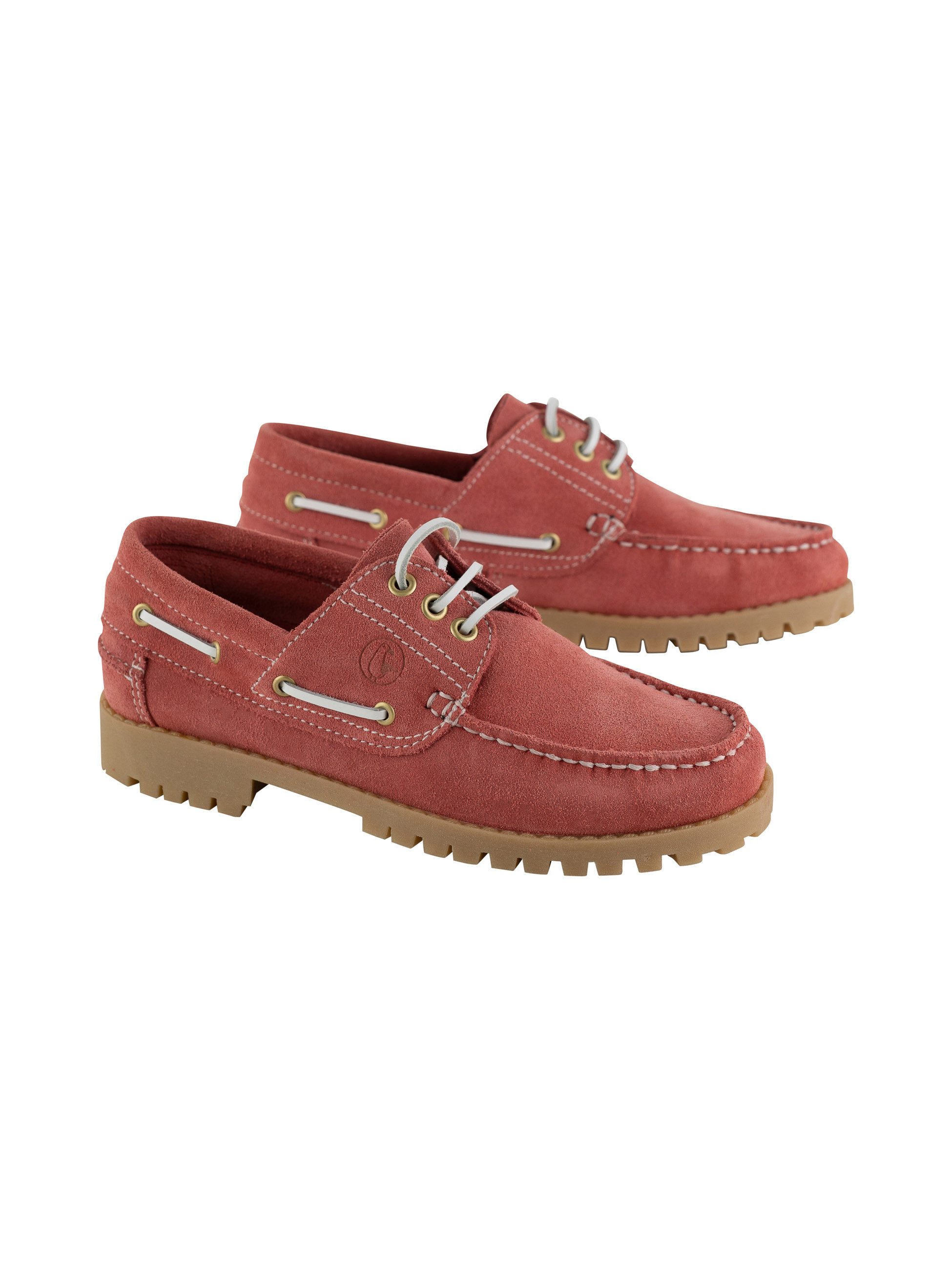 Schietwetter Damen Mokassins "Stina" Mokassin (1-tlg) günstig online kaufen