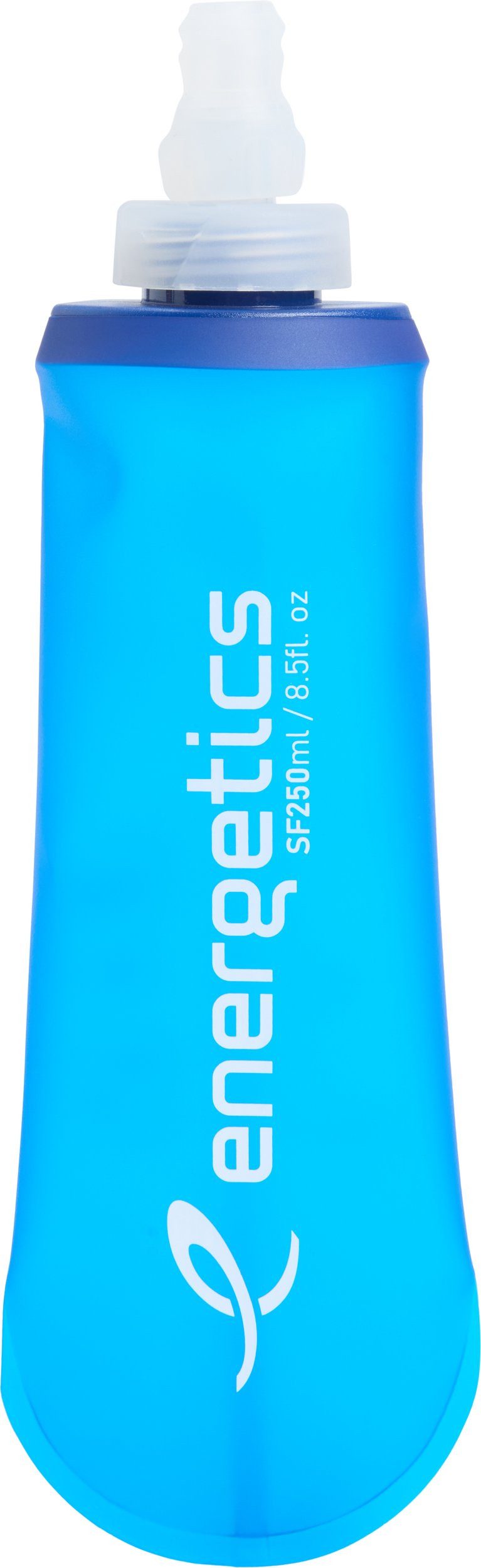 Energetics Trinkflasche Ux.-Trinkflasche SF 250 NAVY/ROT