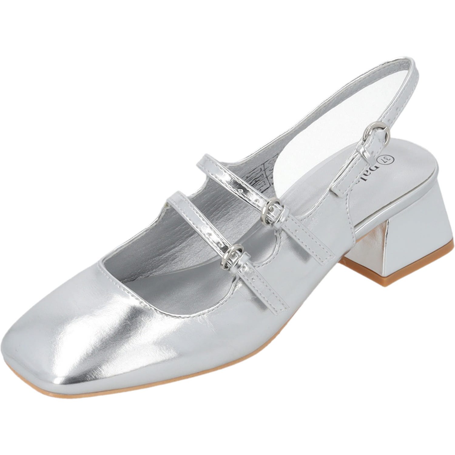Palado Guhala Pumps