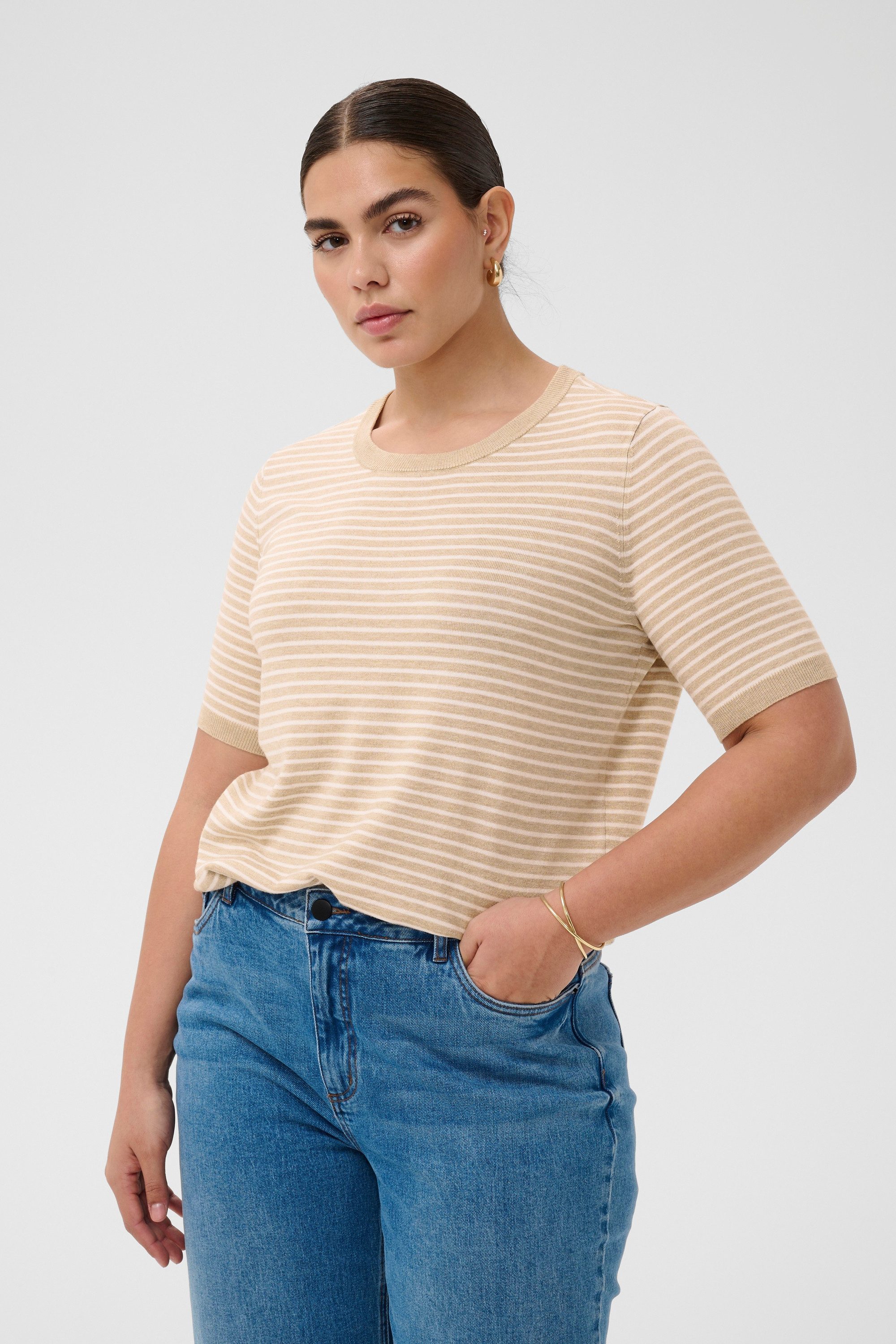 Strickpullover Strickpullover KClizzy