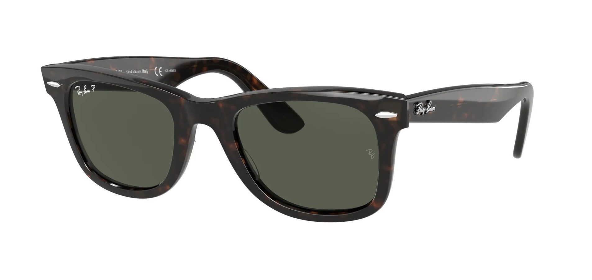 Ray-Ban Sonnenbrille Original Wayfarer RB2140