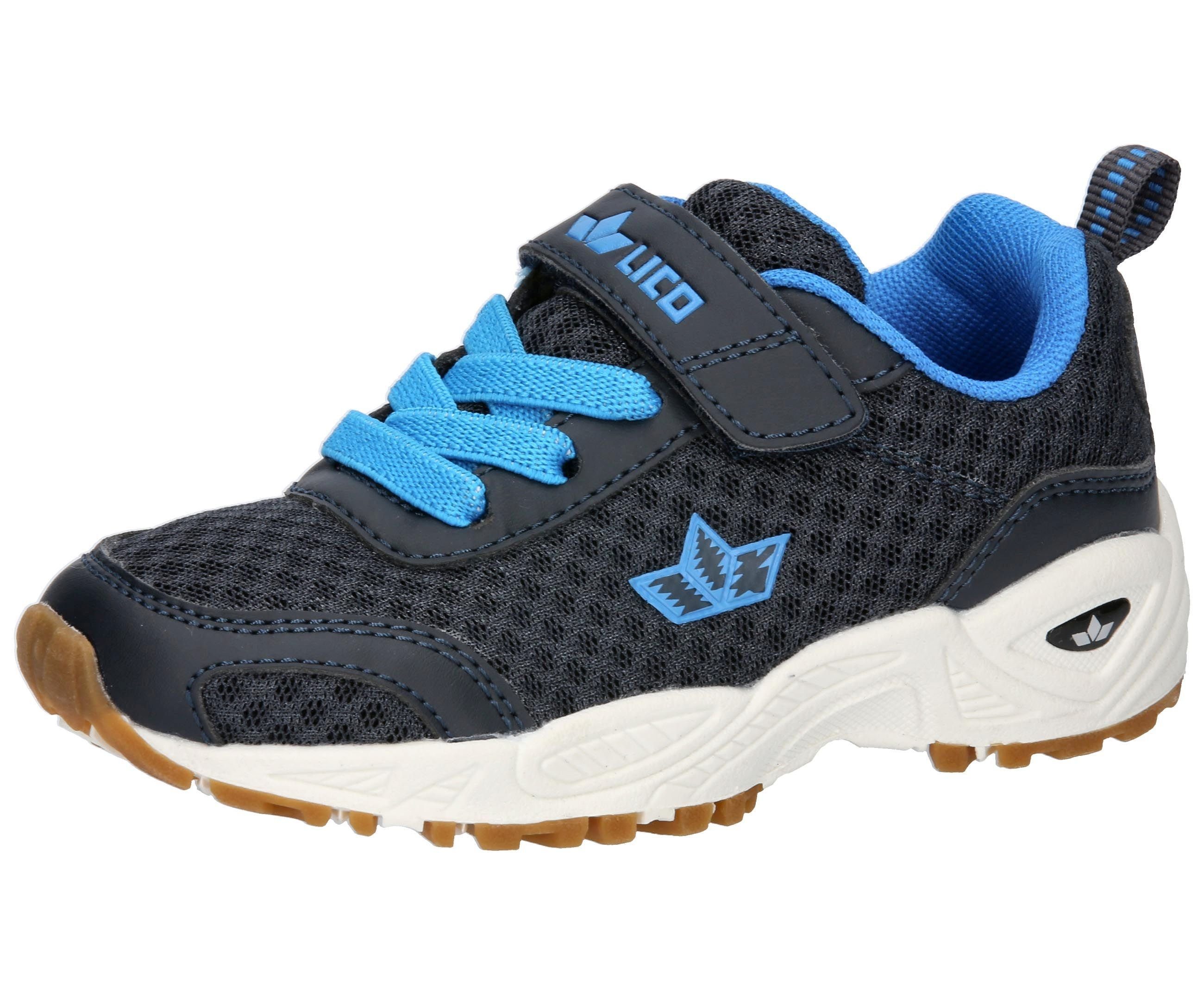 Sportschuh Bronte VS Hallenschuh