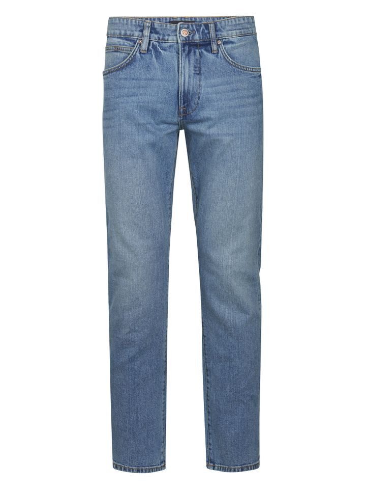 Petrol Industries 5-Pocket-Jeans - weite Passform günstig online kaufen