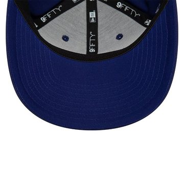 New Era Snapback Cap LA Dodgers