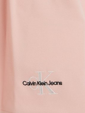 Calvin Klein Jeans Sommerkleid PLEATED SS CEREMONY DRESS