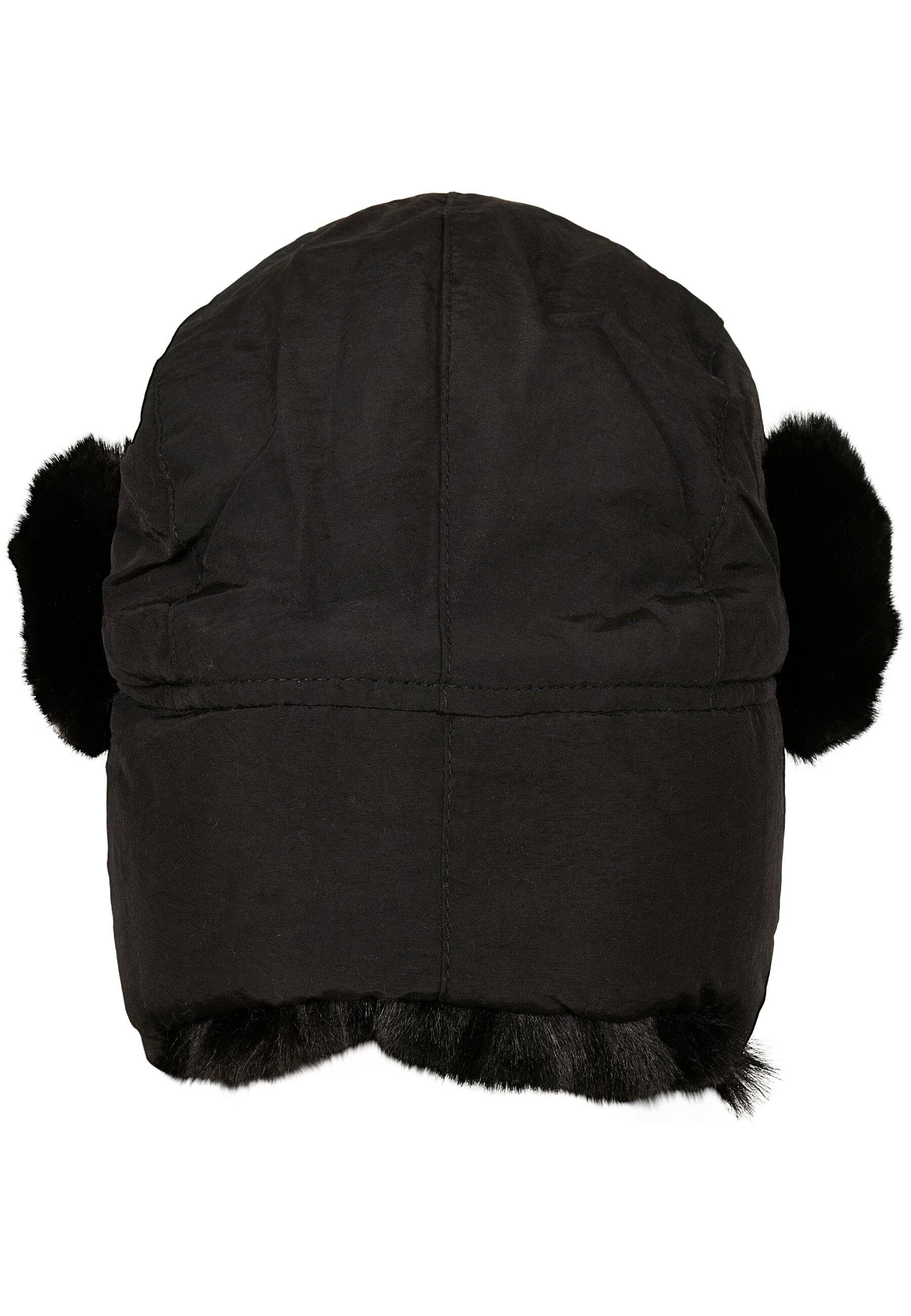 URBAN CLASSICS Beanie Urban Classics Unisex Nylon Trapper Hat (1-St) günstig online kaufen