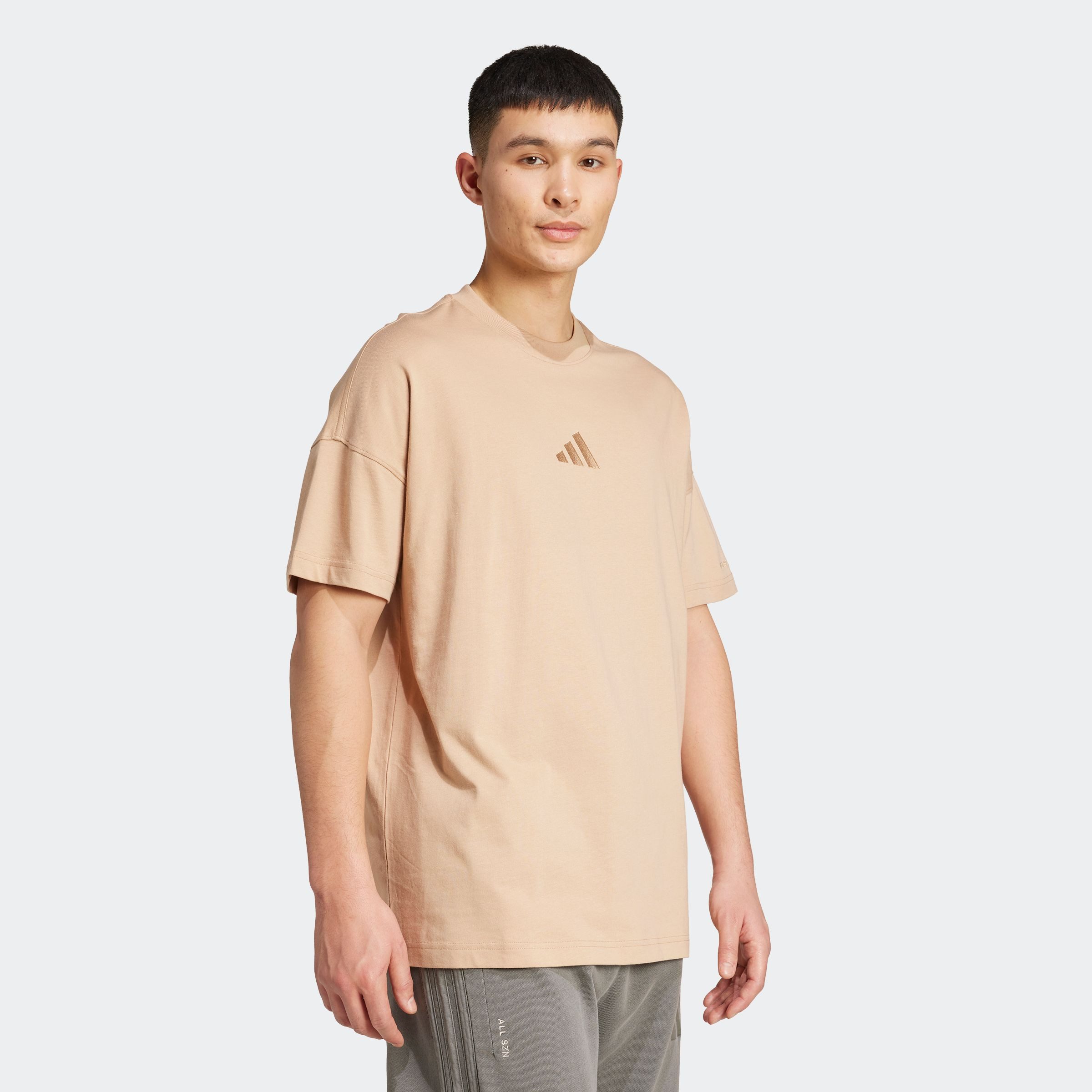 adidas Sportswear T-Shirt M A SZN T günstig online kaufen