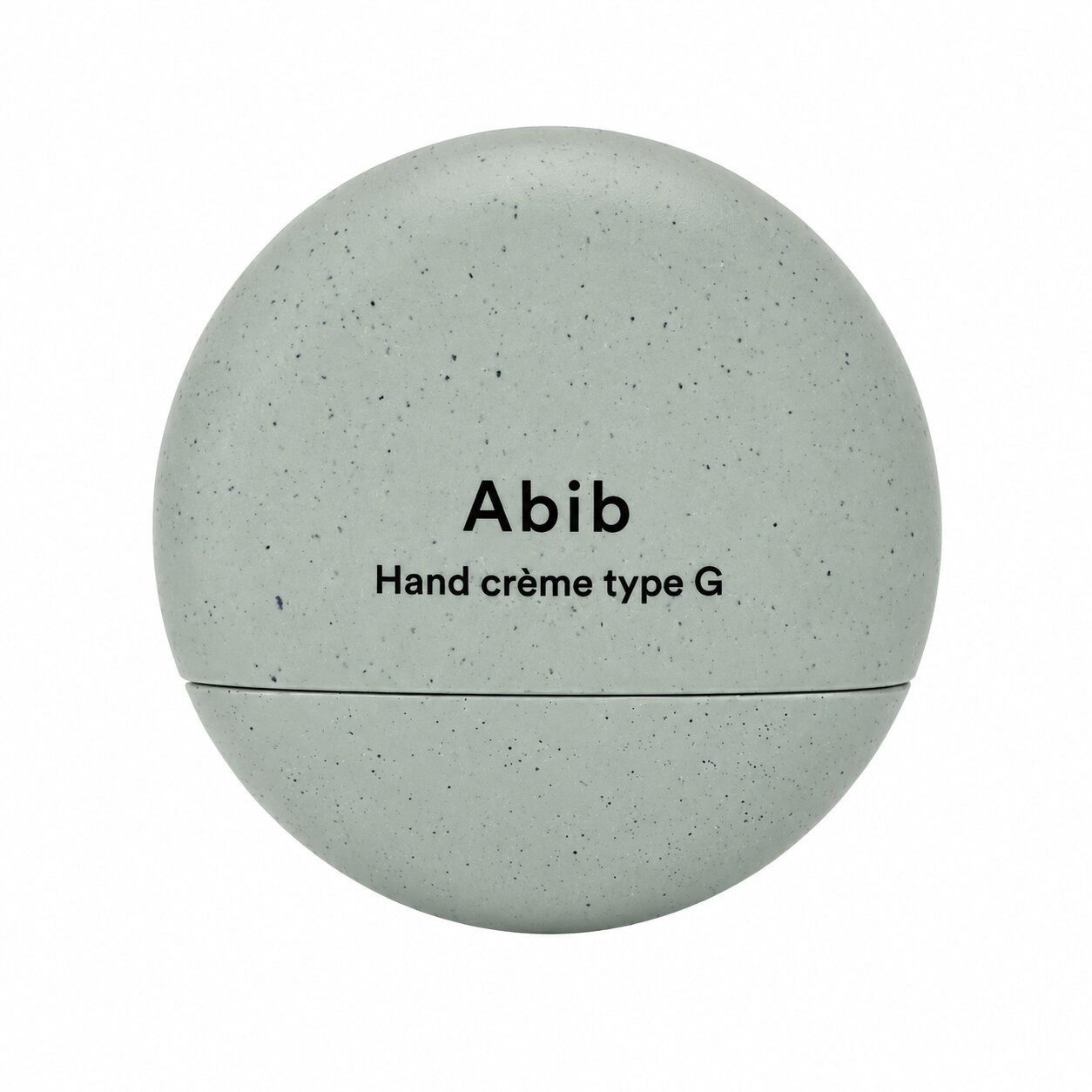 Abib Handcreme Abib - Handcreme Typ G, 50ml