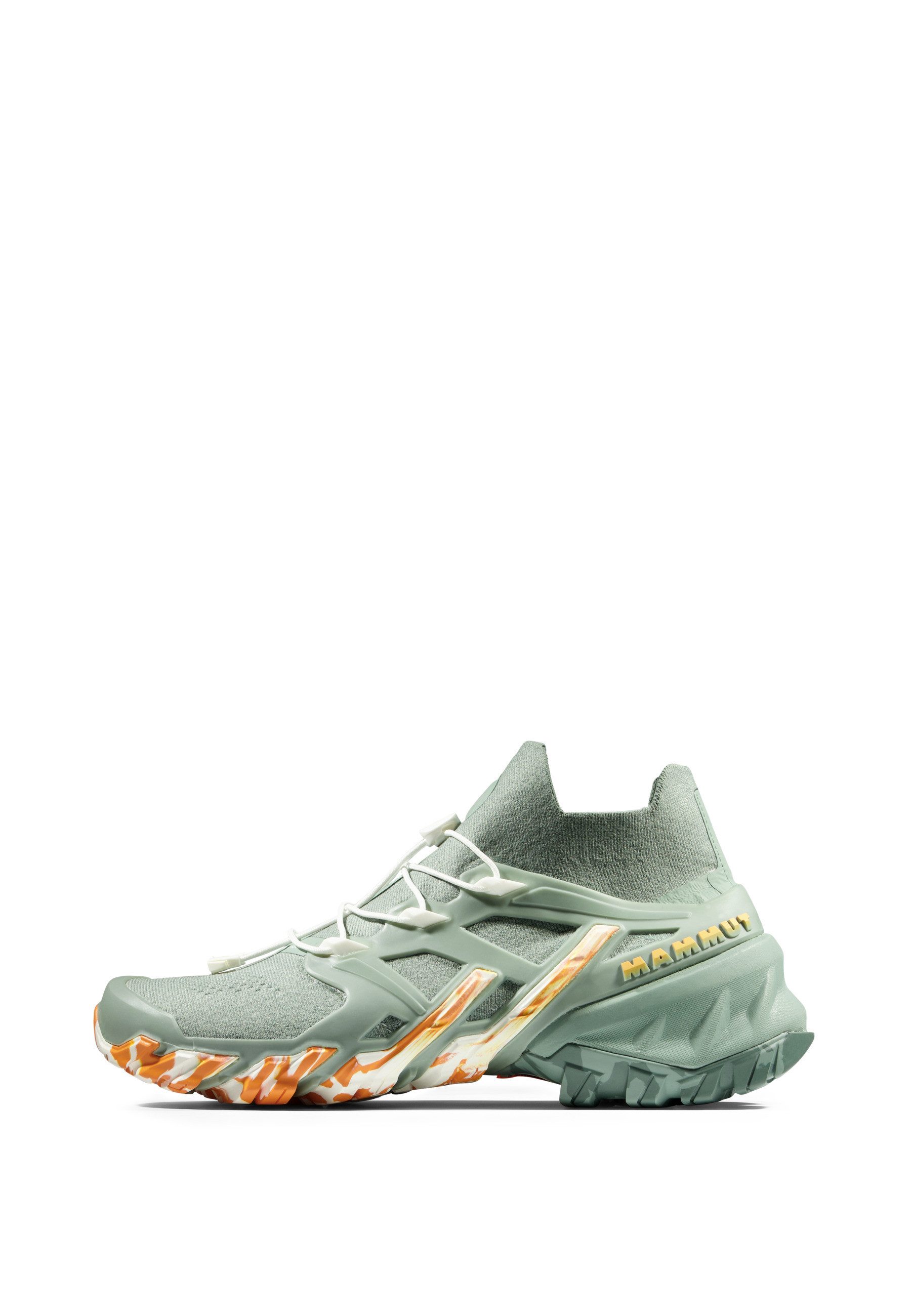Mammut Aegility Pro Mid DT Women Wanderschuh