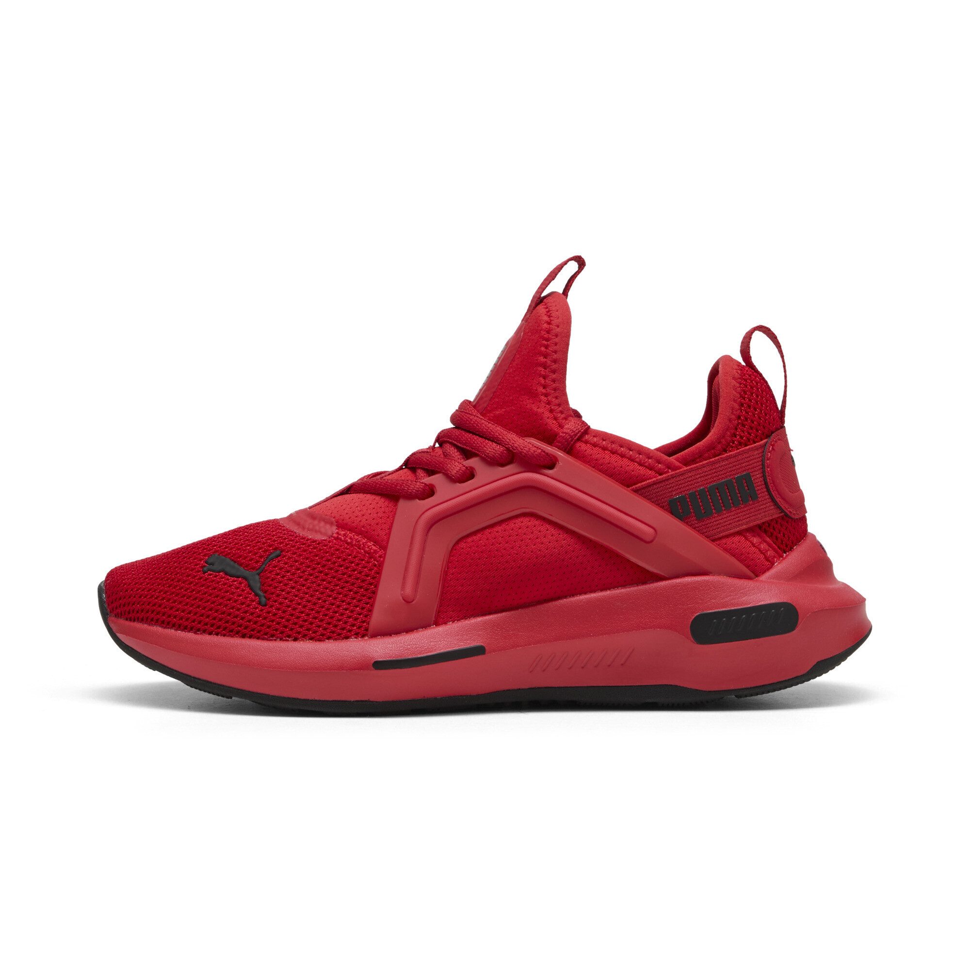 PUMA Softride Enzo 5 Trainingsschuhe Jugendliche Sneaker