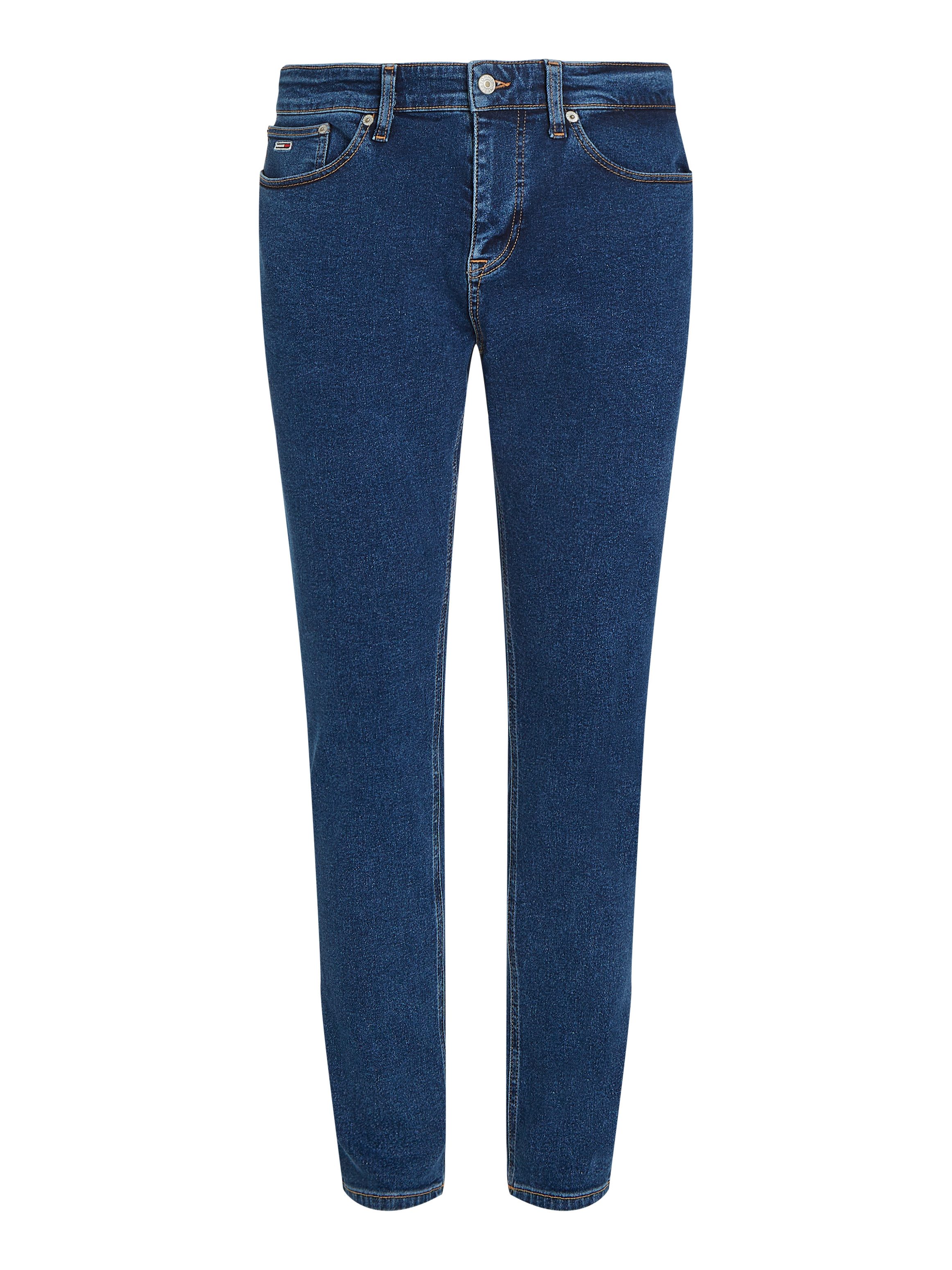 Tommy Jeans Slim-fit-Jeans AUSTIN SLIM TPRD günstig online kaufen