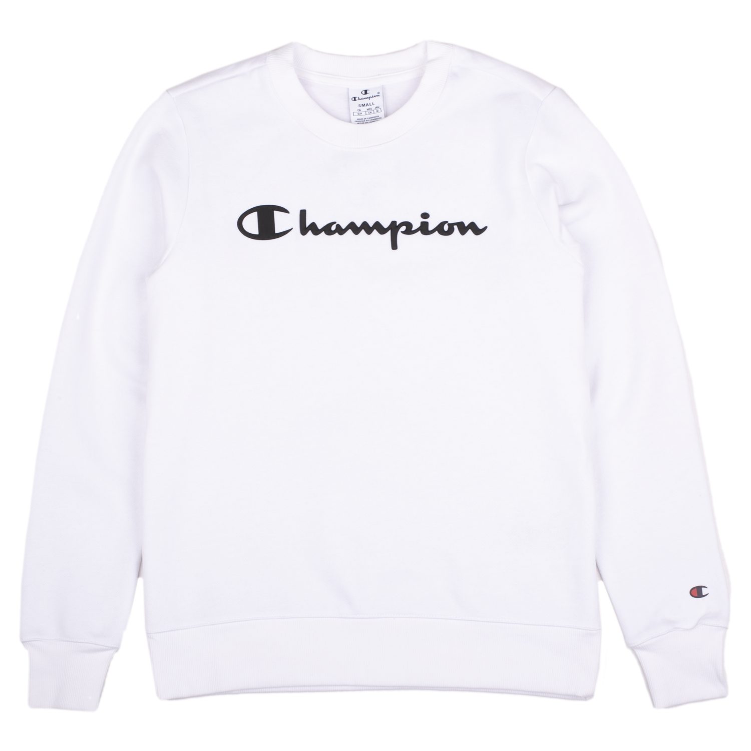 Champion Sweatshirt Champion Damen Sweatshirt Crewneck 115391