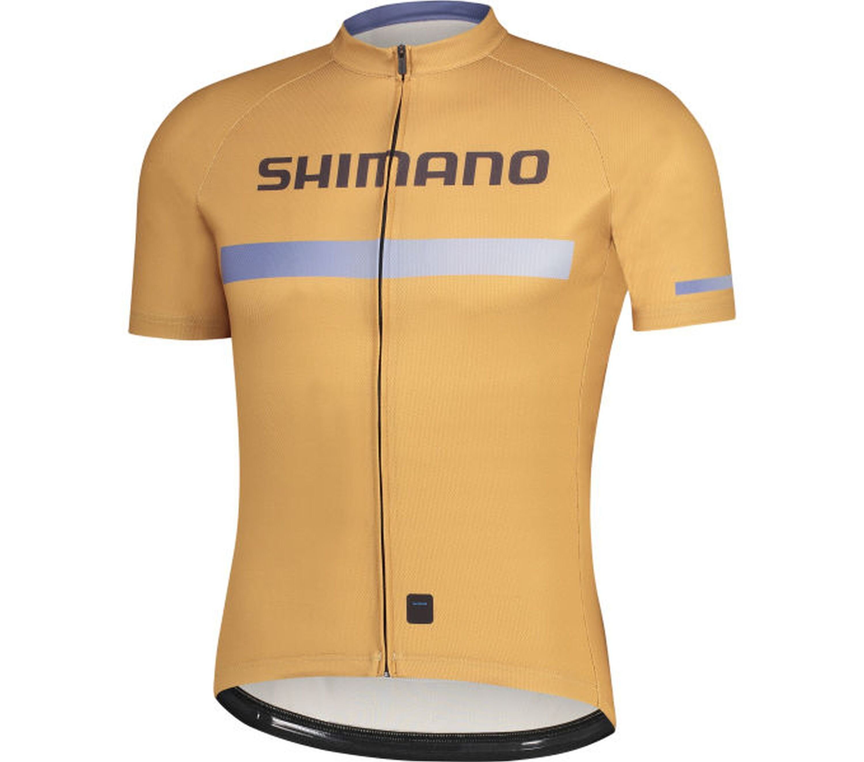 Shimano Radtrikot Short Sleeve Jersey LOGO