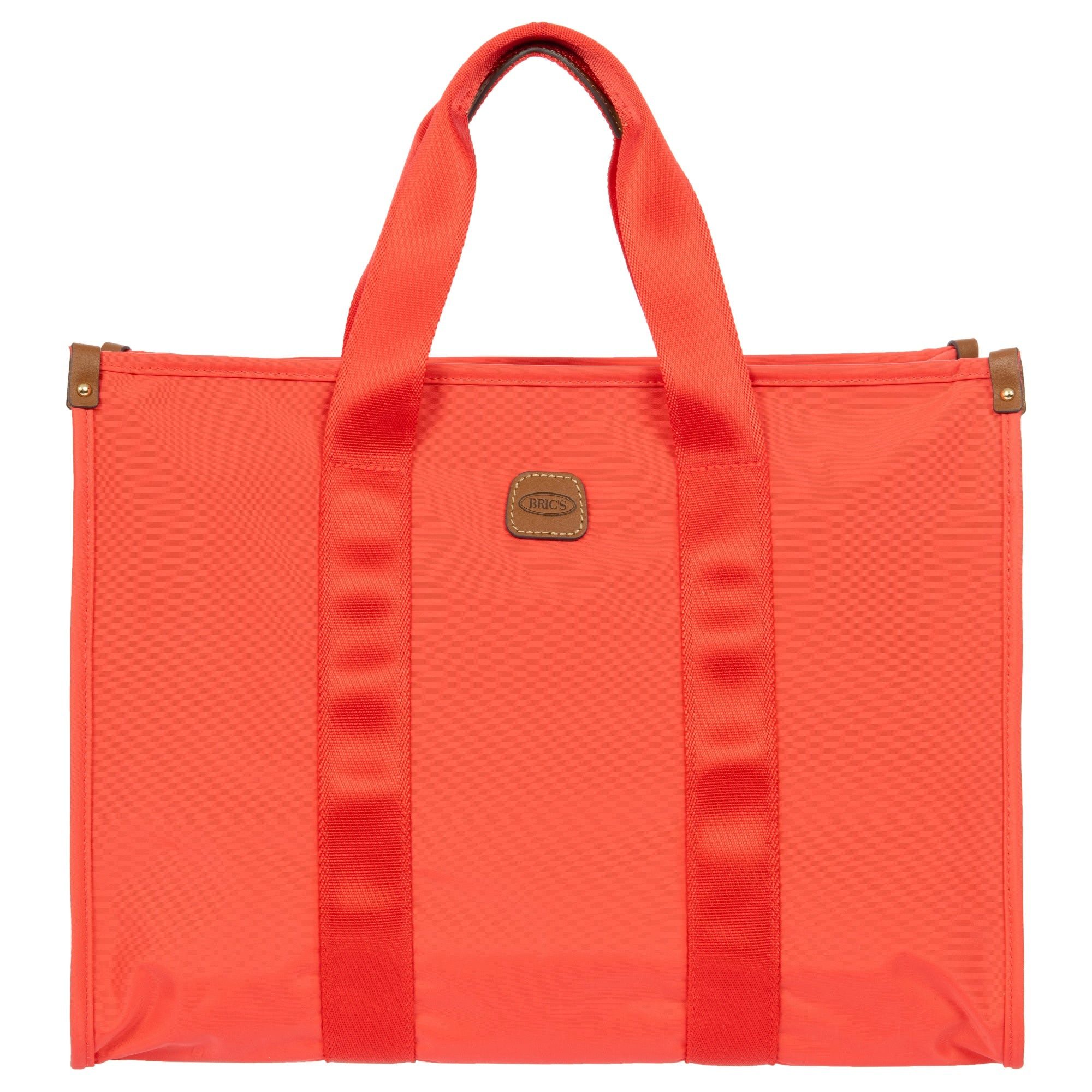 Bric's Handtasche Opera Bag - Henkeltasche L 40.5 cm (poppy)