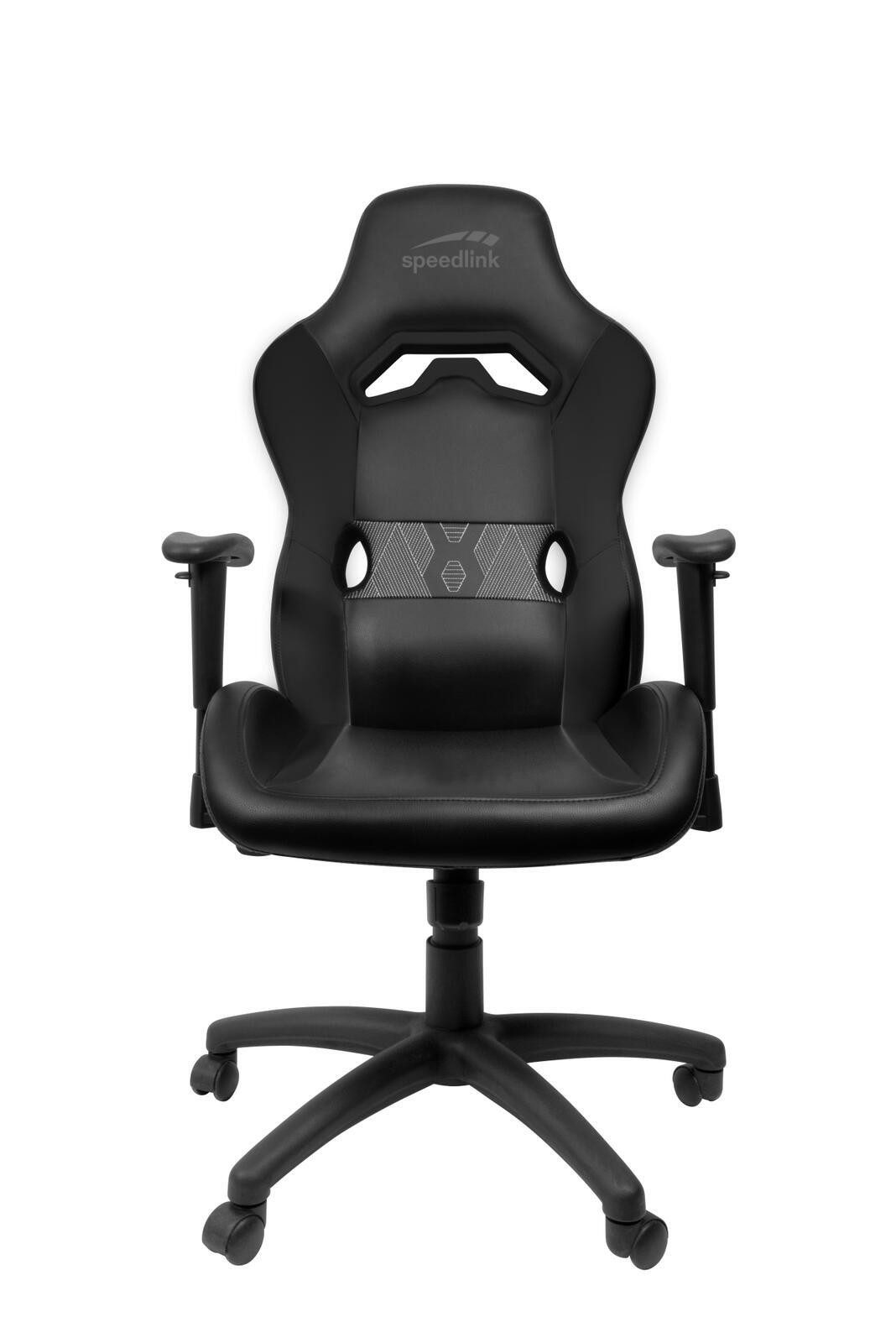 Speedlink Gaming-Stuhl LOOTER Gaming-Stuhl, schwarz