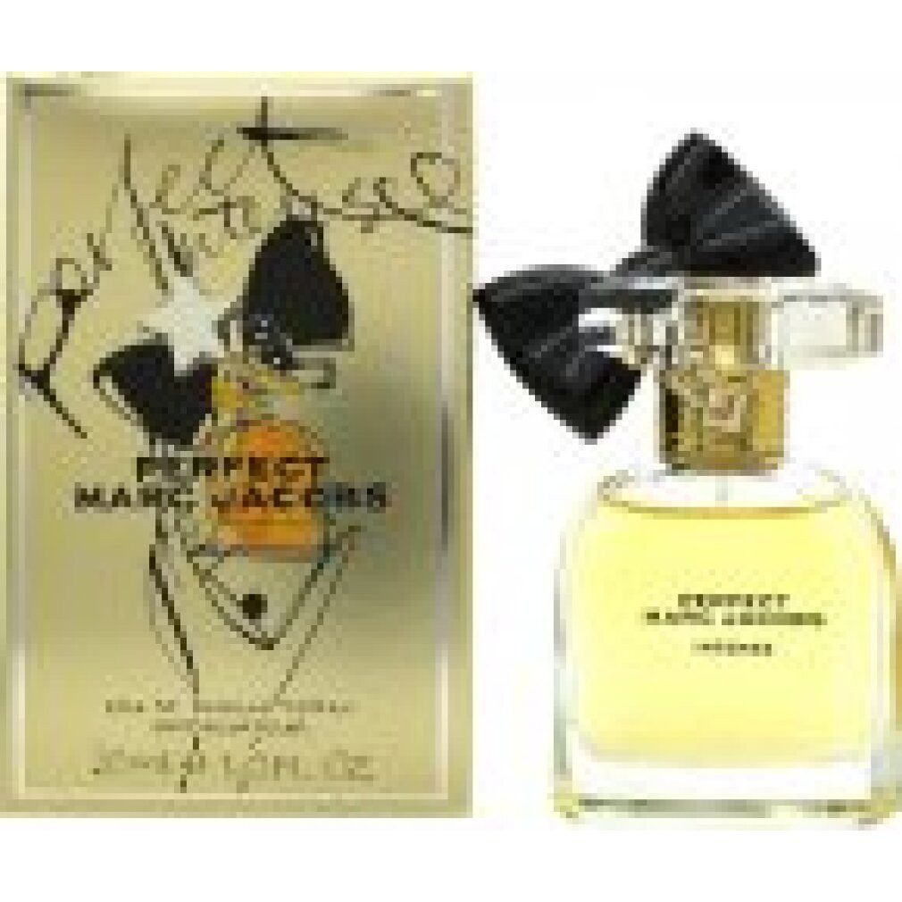 MARC JACOBS Eau de Parfum Perfect Intense Eau de Parfum 30ml Spray
