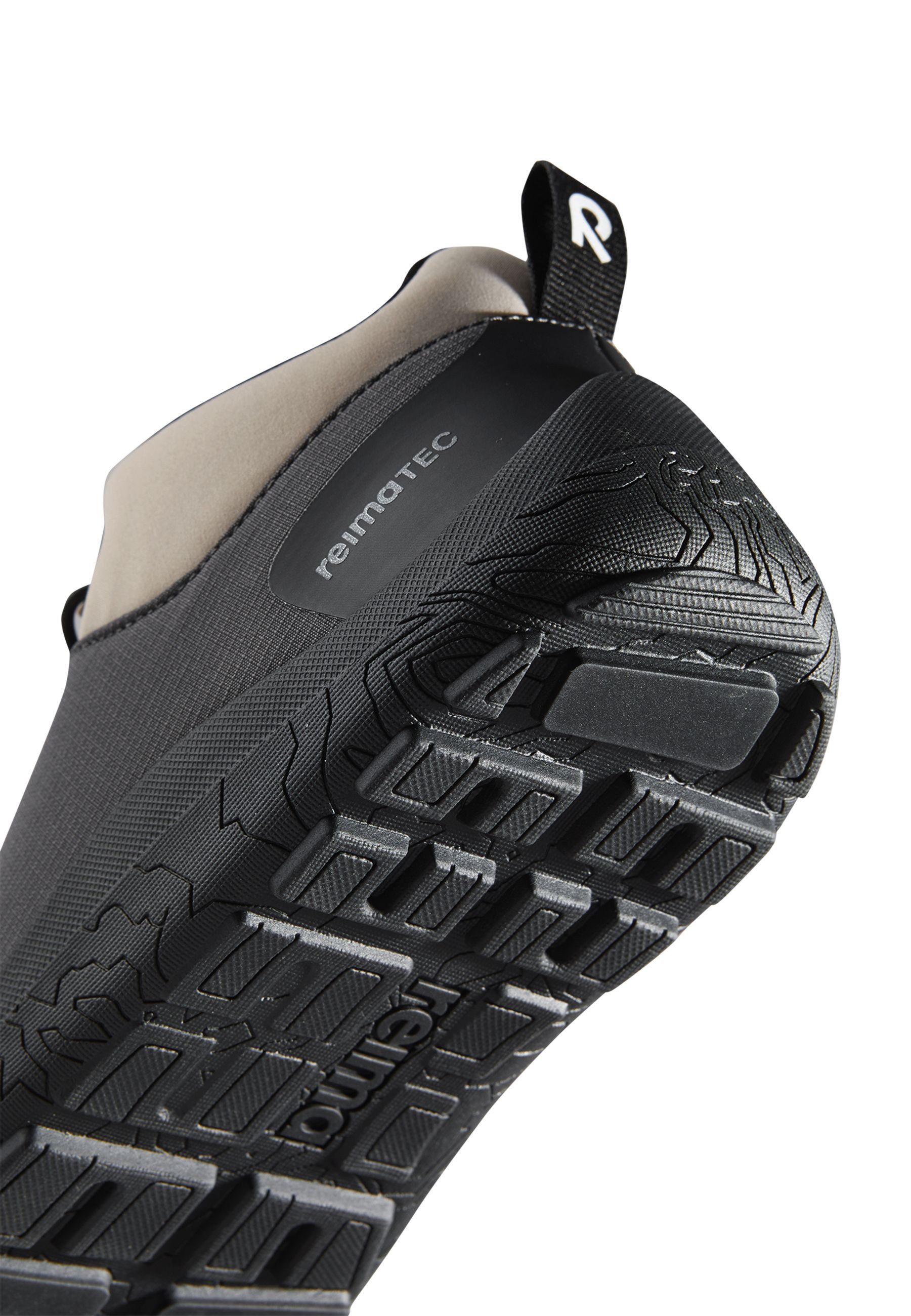 reima SANKARI ReimaTec Barfußschuhe Barfußschuh ohne PVC und Fluorcarbon
