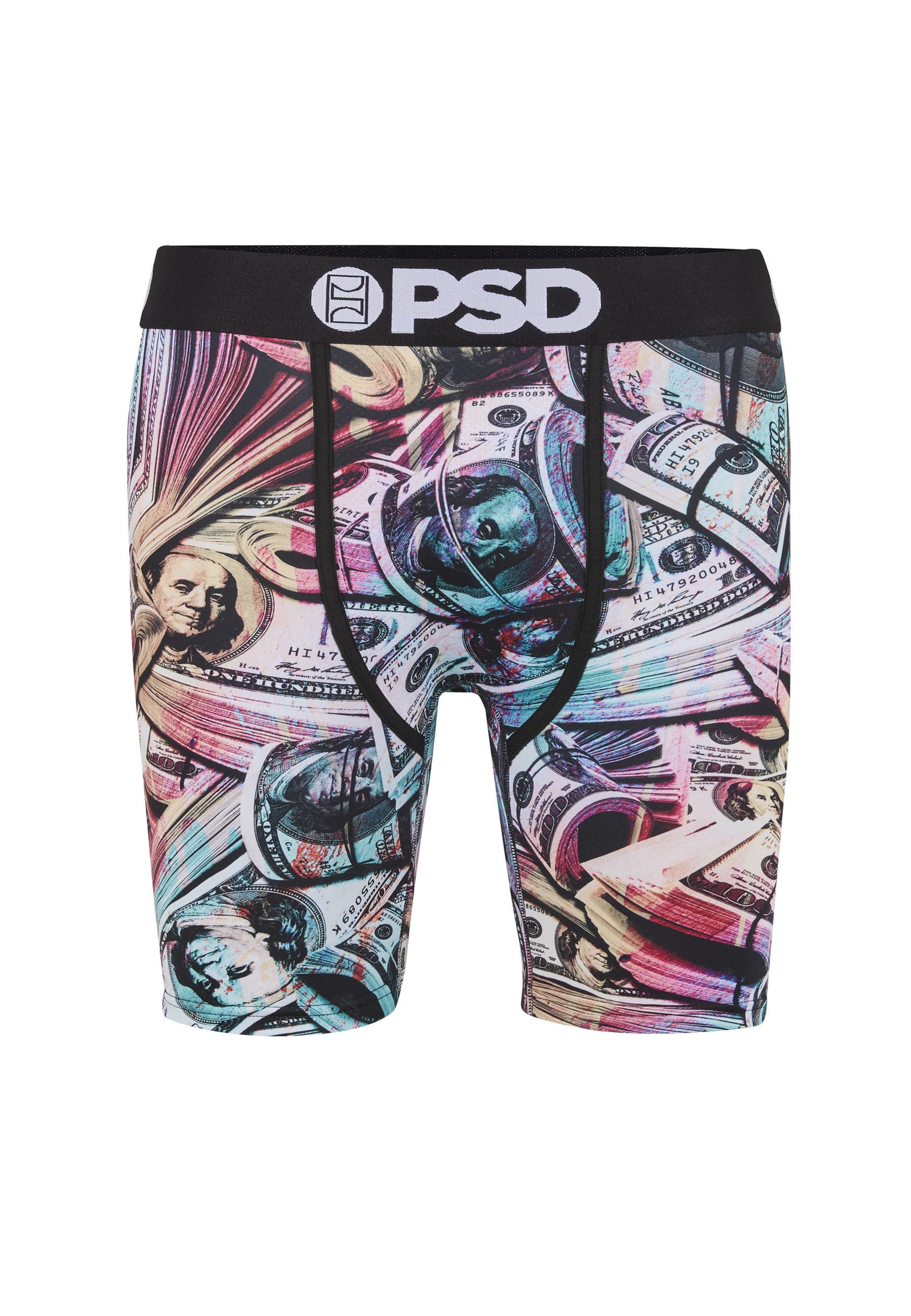 PSD Boxershorts PSD MONEY CHALK 5I (1-St)