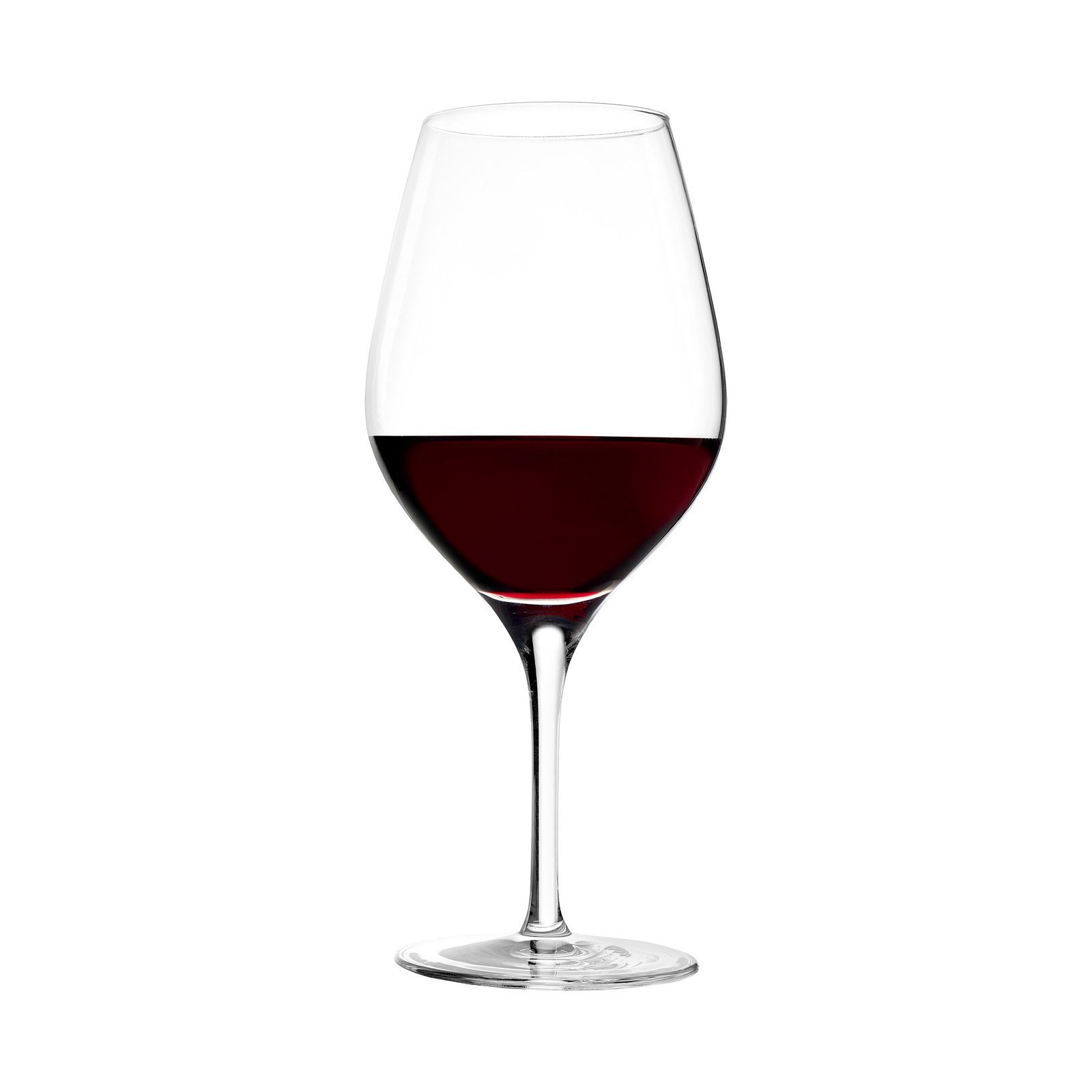 Stölzle Glas Exquisit Rotwein 18er Glas Set, Gläser