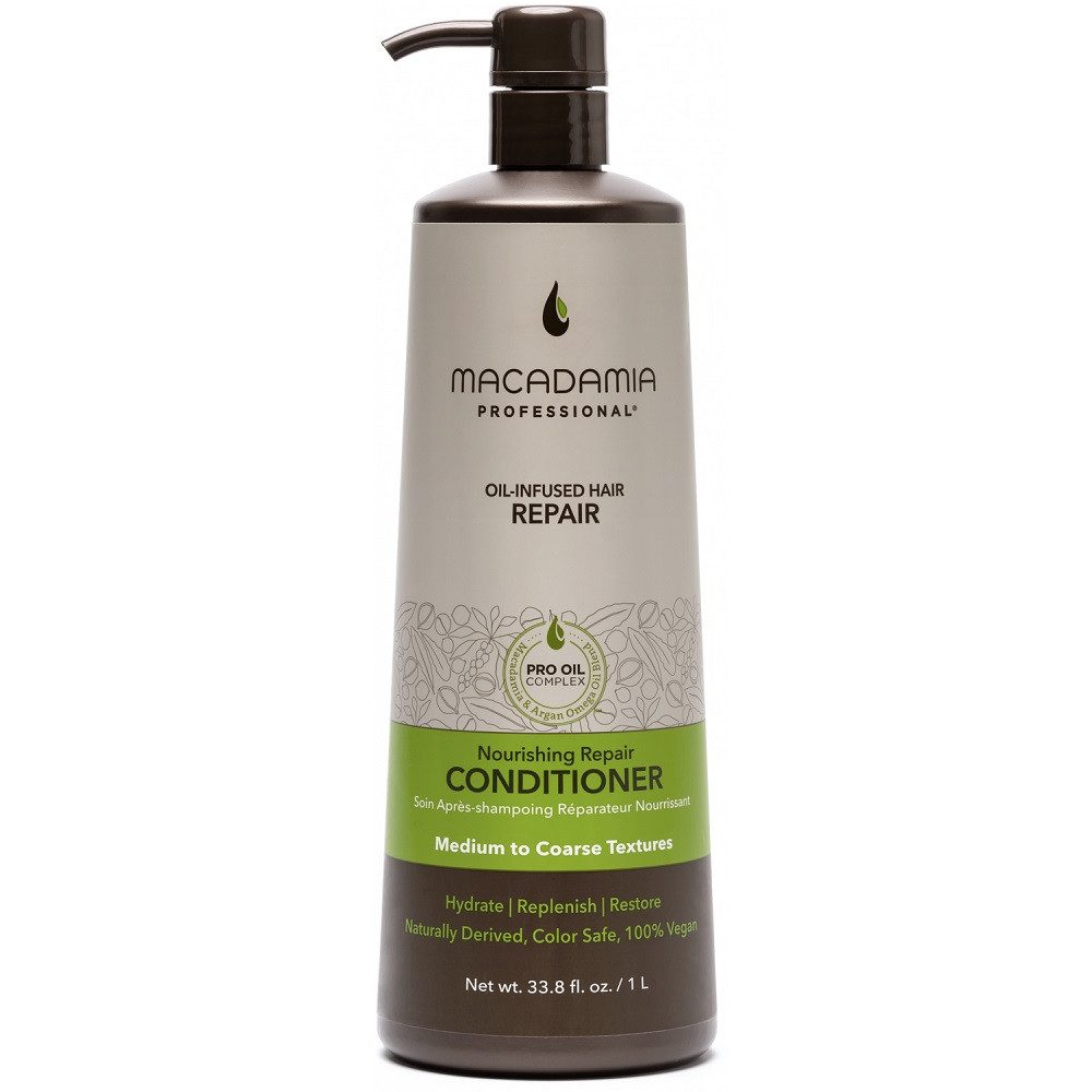 Haarspülung Macadamia Nourishing Repair Conditioner 1000ml