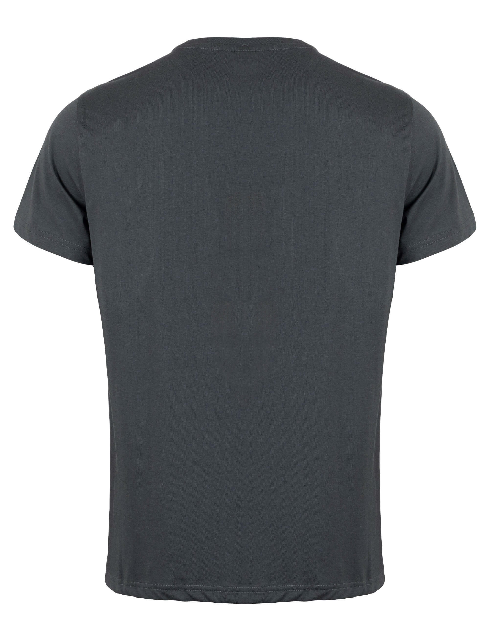 ROADSIGN australia T-Shirt Origin 85 (1, 1-tlg., 1) mit Frontprint im Australian Style, Rundhals, aus reiner Baumwolle